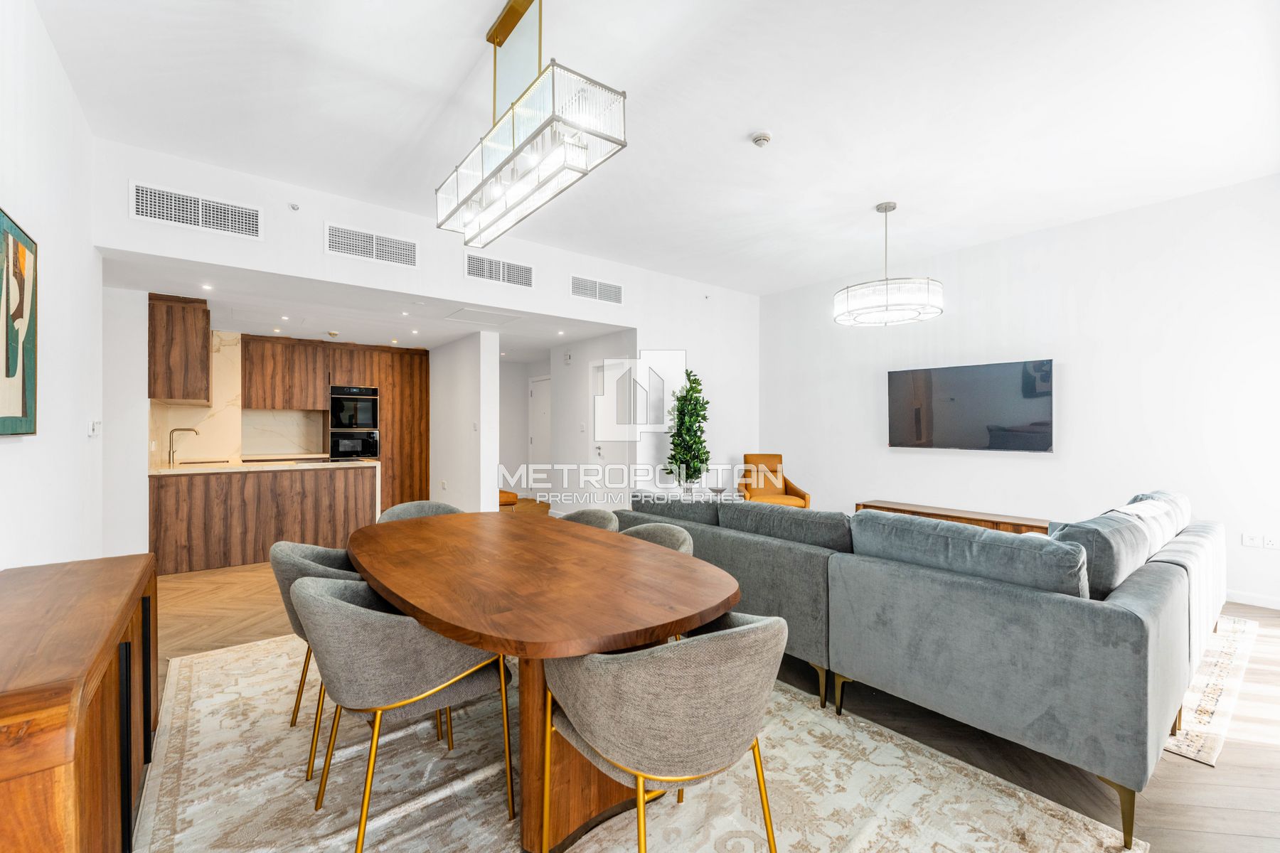 2-комнатная квартира на продажу в Jumeirah Beach Residence – MS-24015 photo-1