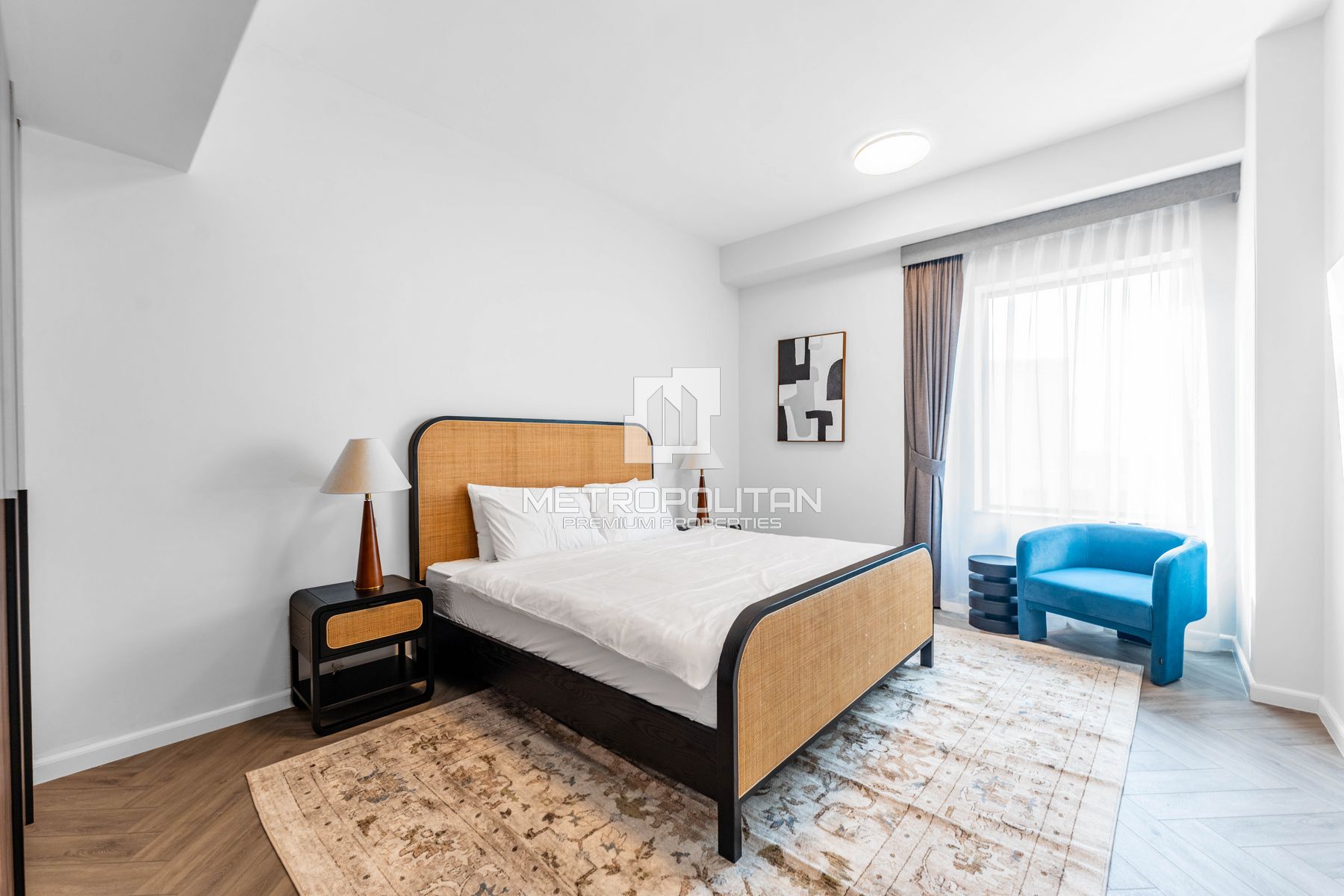 2-комнатная квартира на продажу в Jumeirah Beach Residence – MS-24015 photo-24
