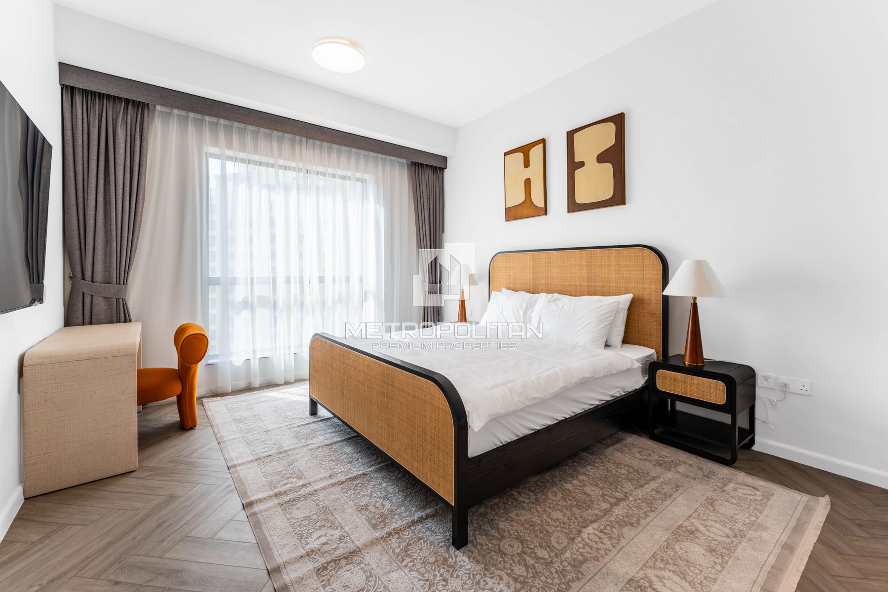 2-комнатная квартира на продажу в Jumeirah Beach Residence – MS-24015 photo-25