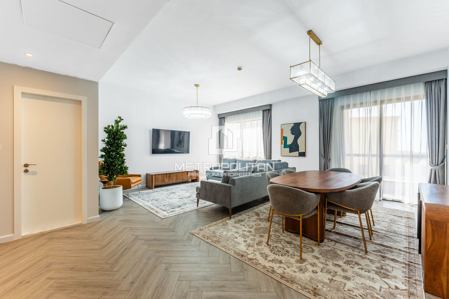 2-комнатная квартира на продажу в Jumeirah Beach Residence – MS-24015 photo-29