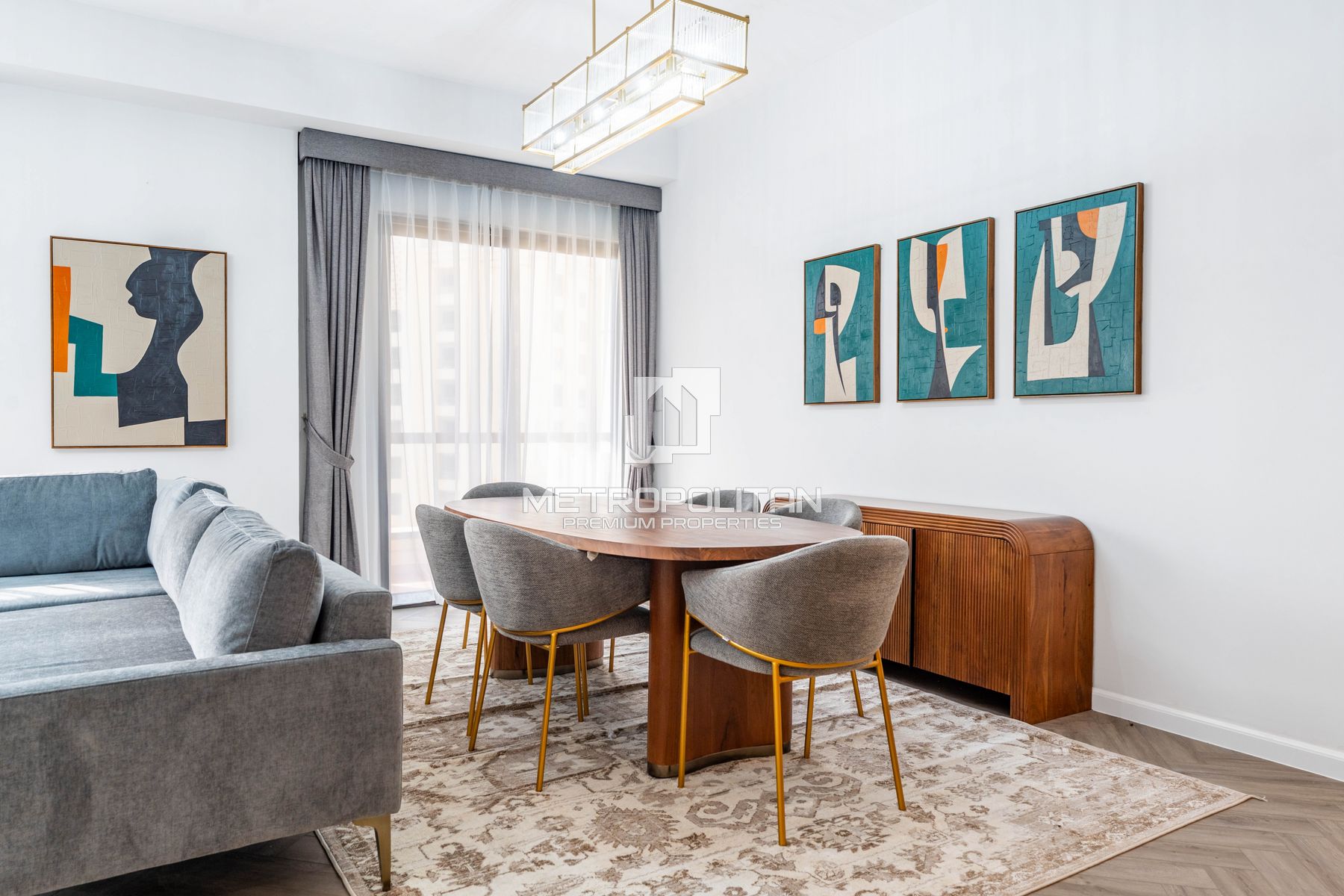 2-комнатная квартира на продажу в Jumeirah Beach Residence – MS-24015 photo-4