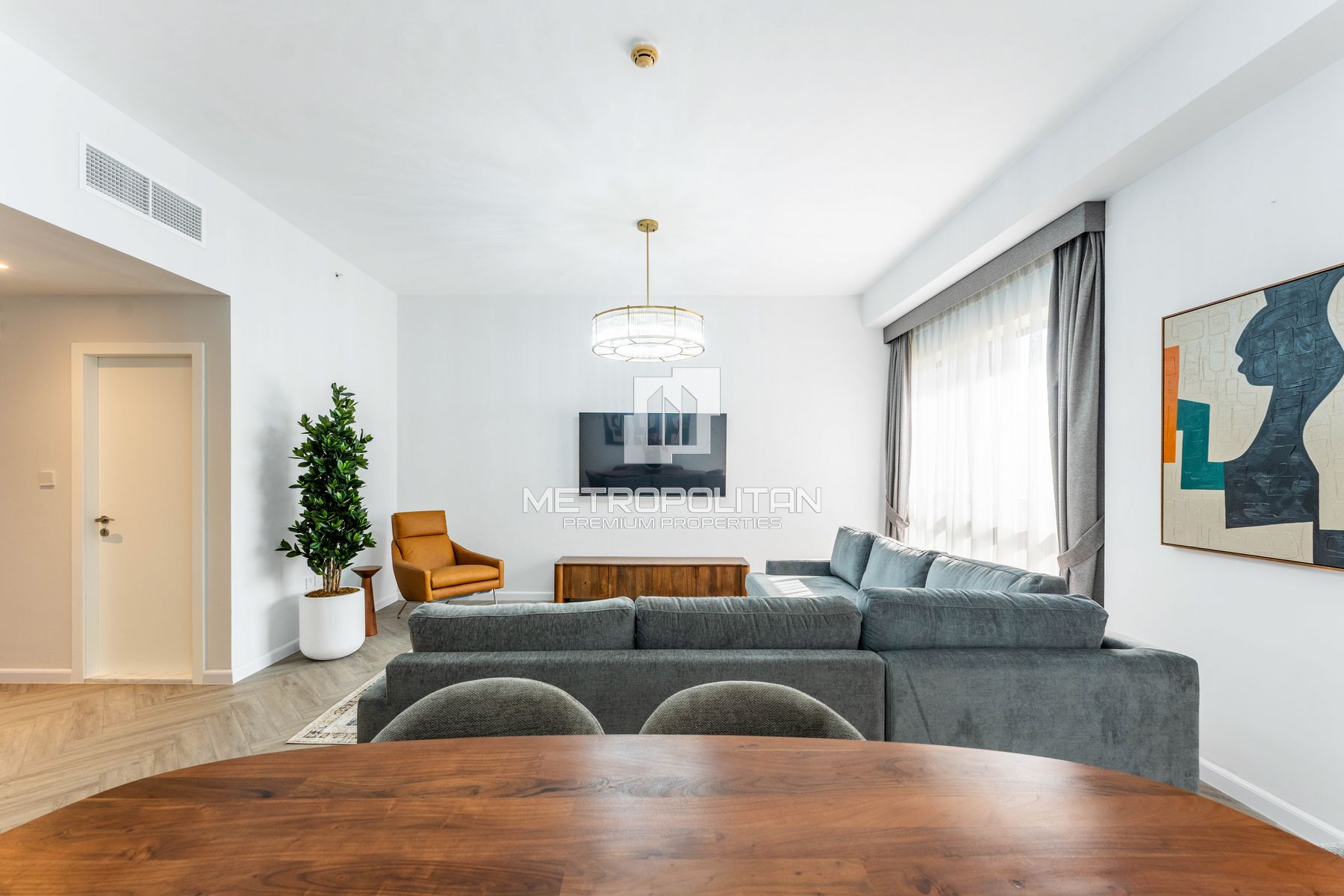 2-комнатная квартира на продажу в Jumeirah Beach Residence – MS-24015 photo-5