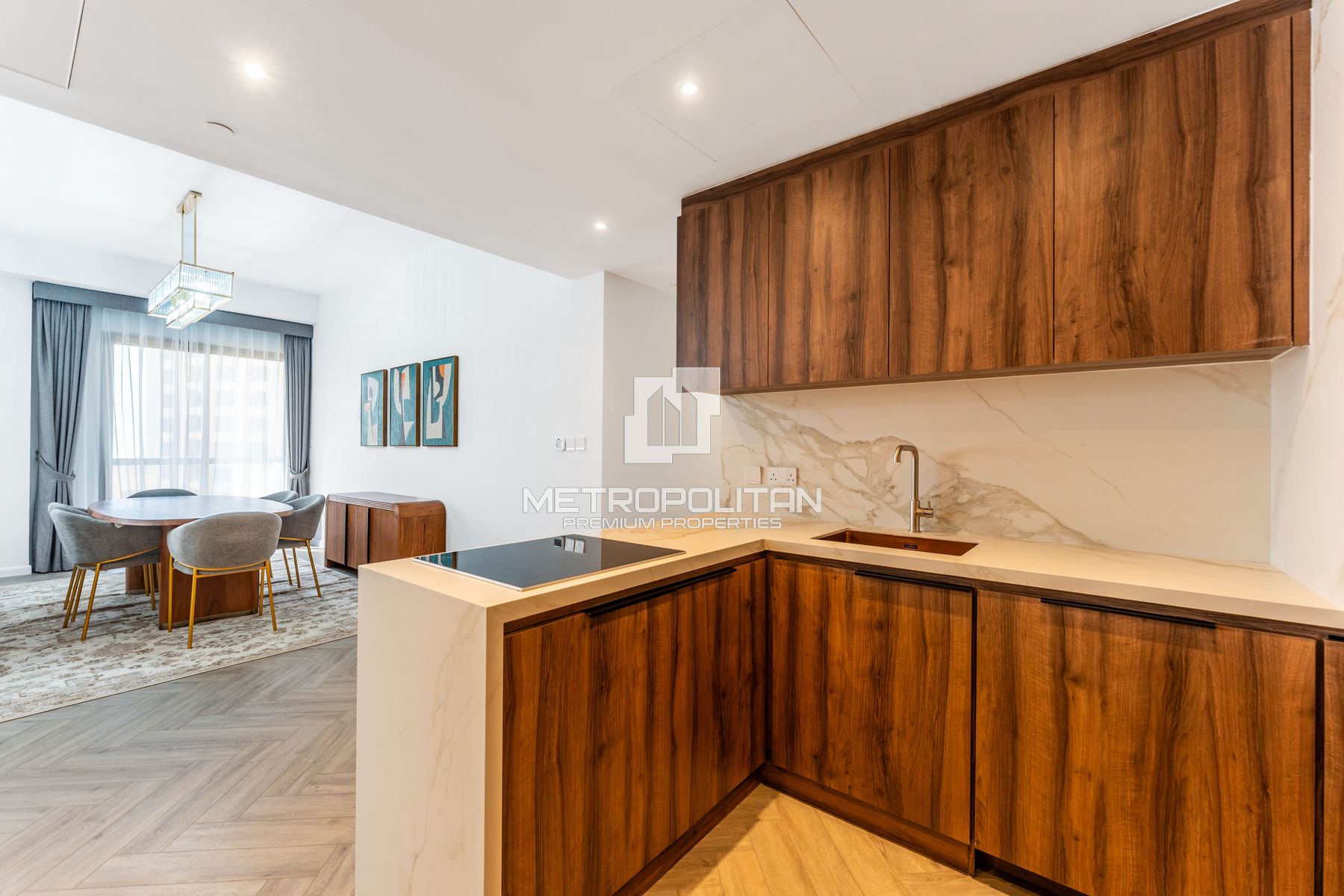 2-комнатная квартира на продажу в Jumeirah Beach Residence – MS-24015 photo-7