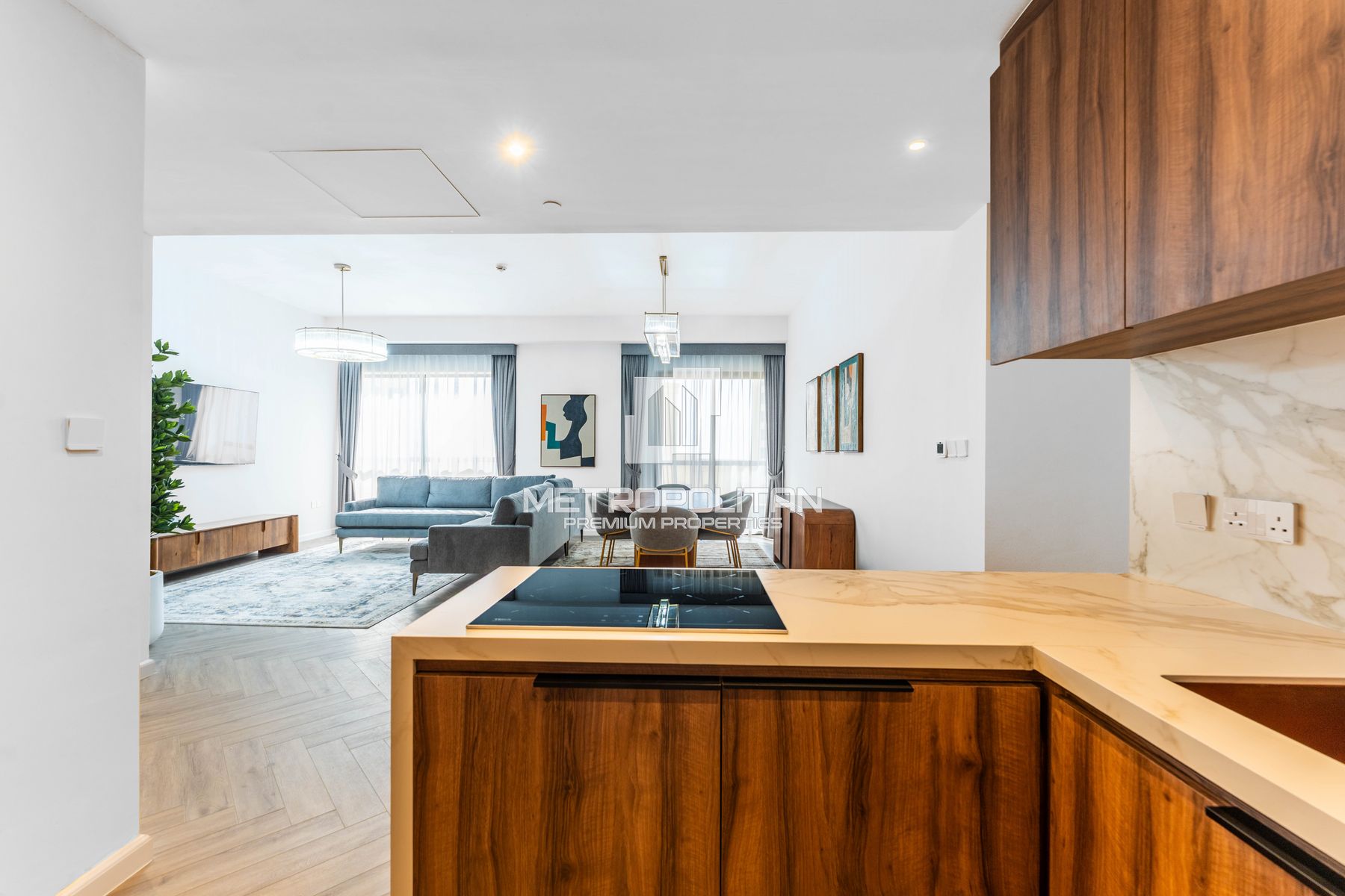 2-комнатная квартира на продажу в Jumeirah Beach Residence – MS-24015 photo-8