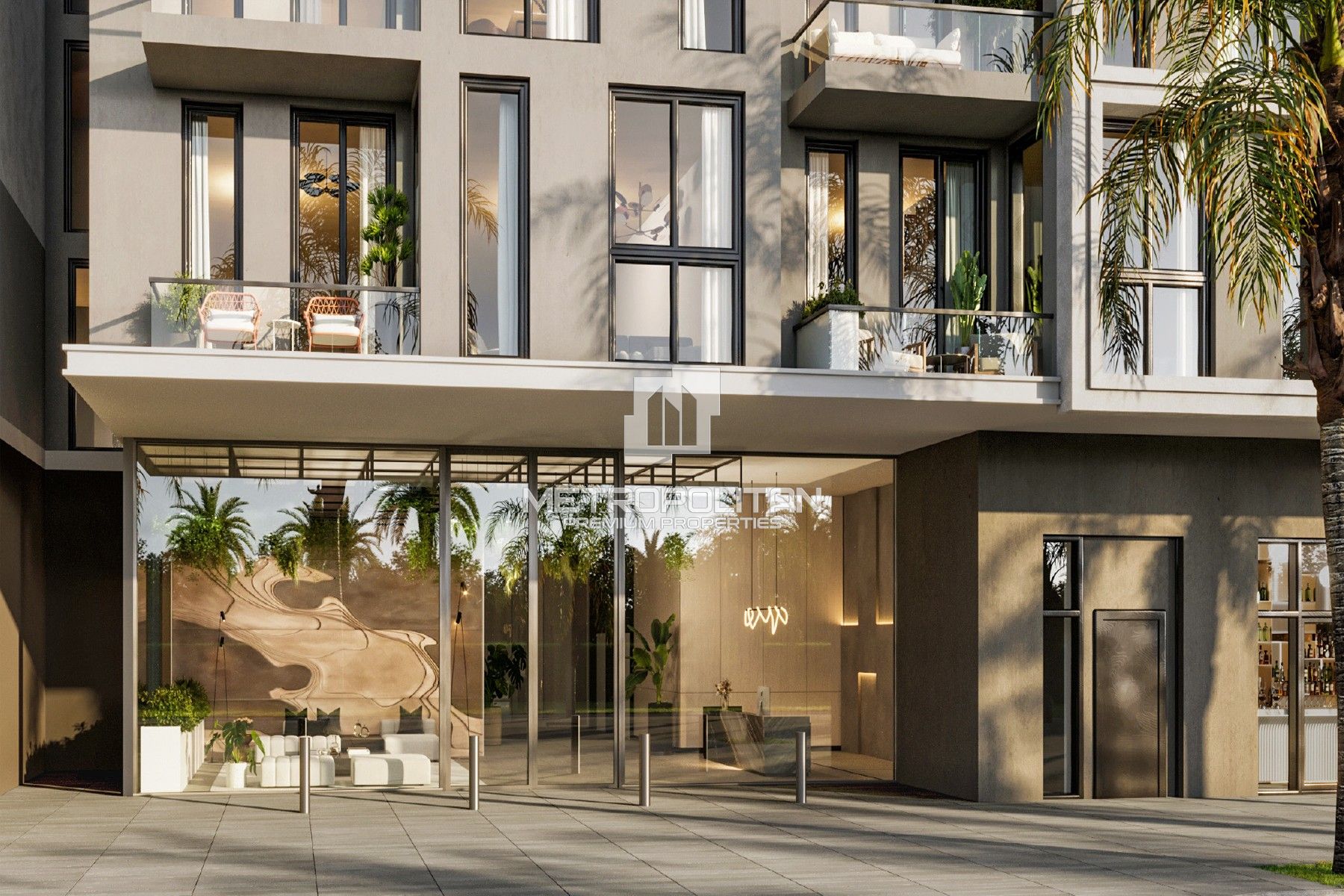 978 sqft Handover Soon | PVT Terrace | Pool View