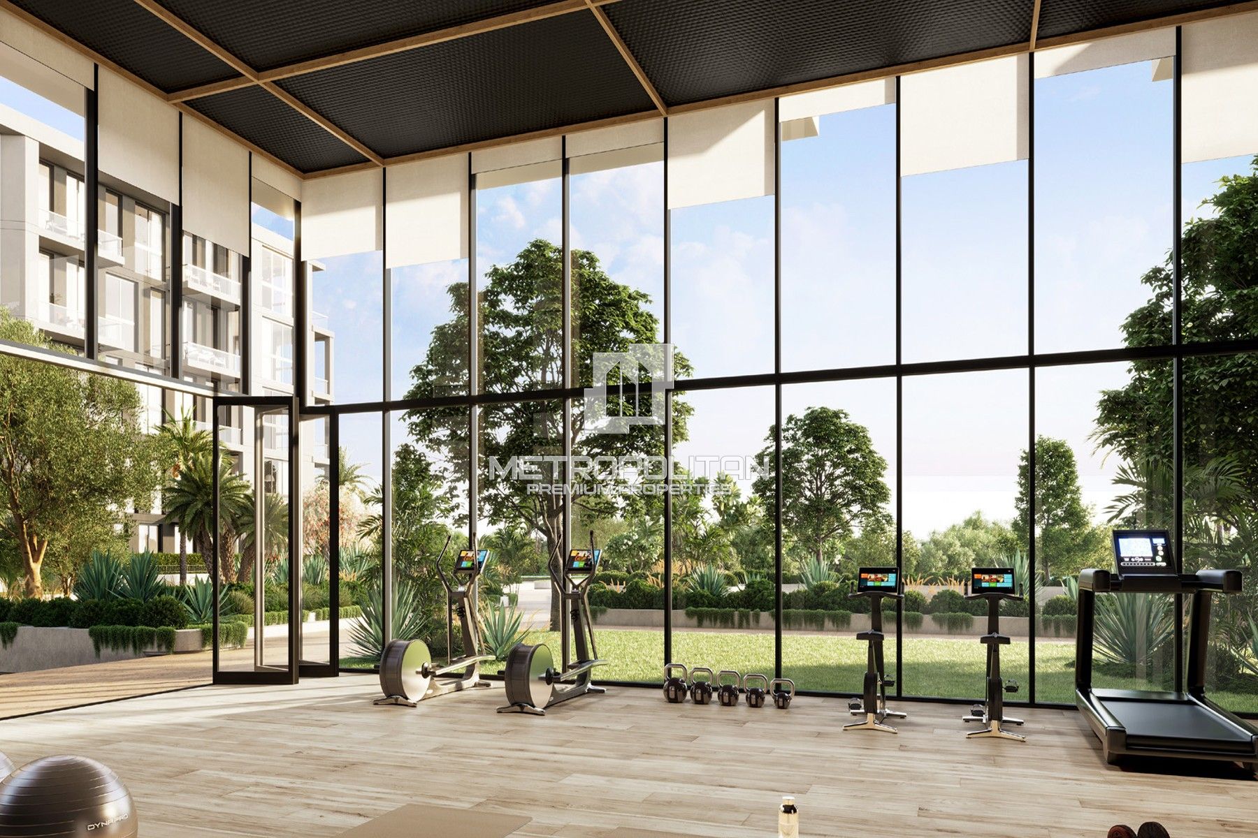 978 sqft Handover Soon | PVT Terrace | Pool View