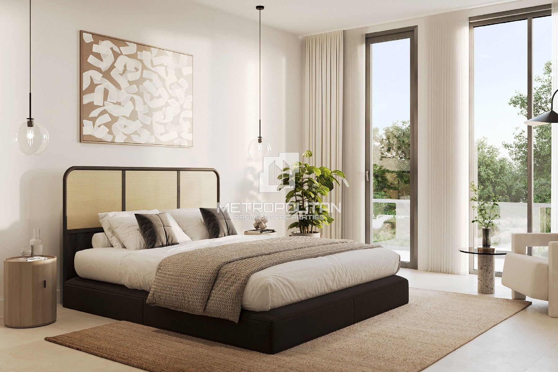 978 sqft Handover Soon | PVT Terrace | Pool View