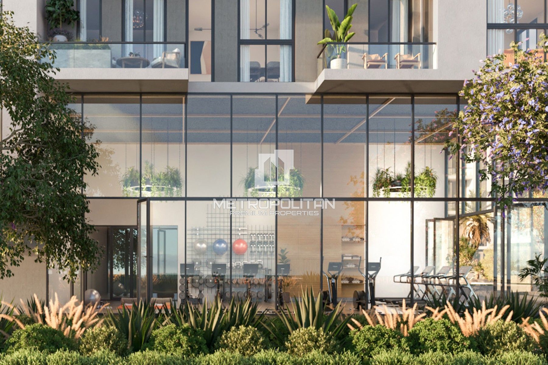 978 sqft Handover Soon | PVT Terrace | Pool View