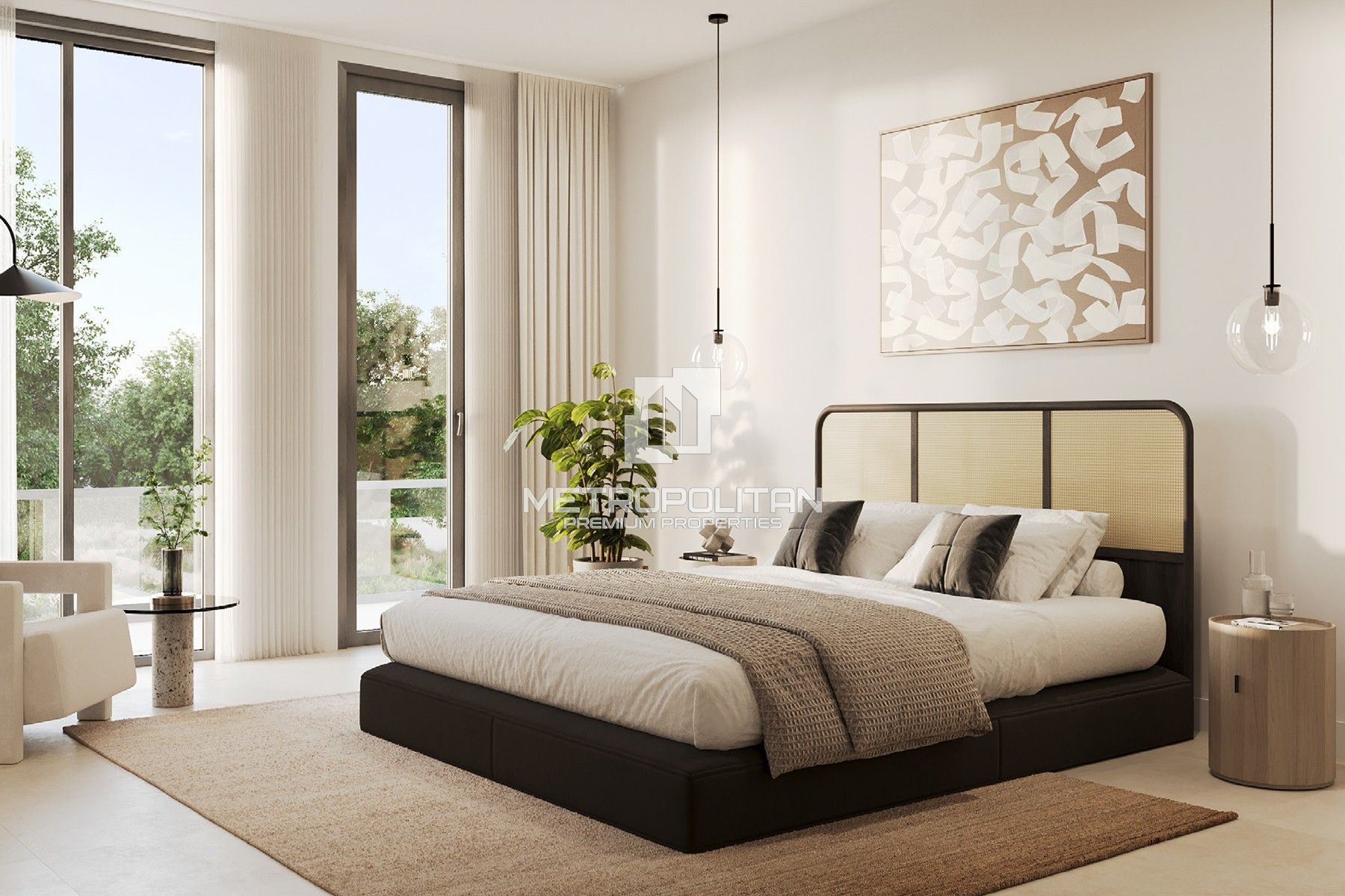 978 sqft Handover Soon | PVT Terrace | Pool View