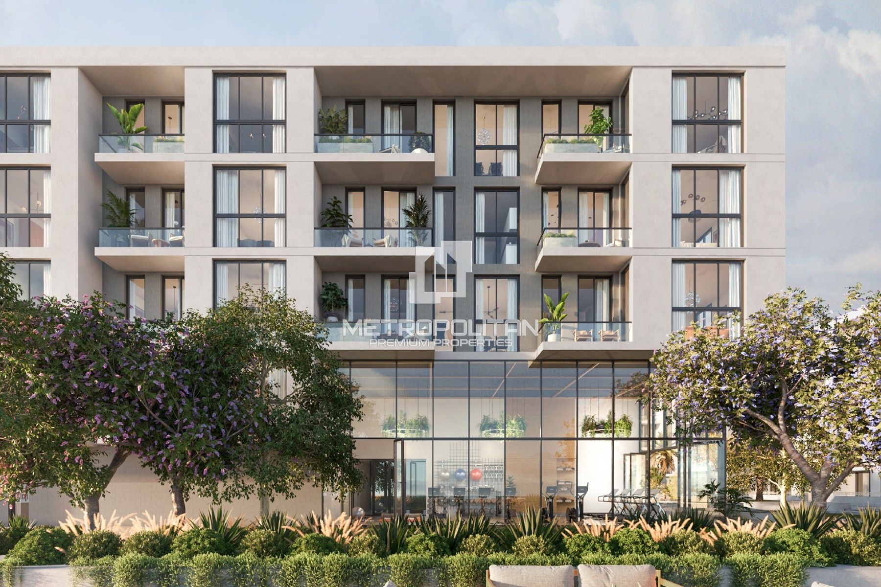 978 sqft Handover Soon | PVT Terrace | Pool View