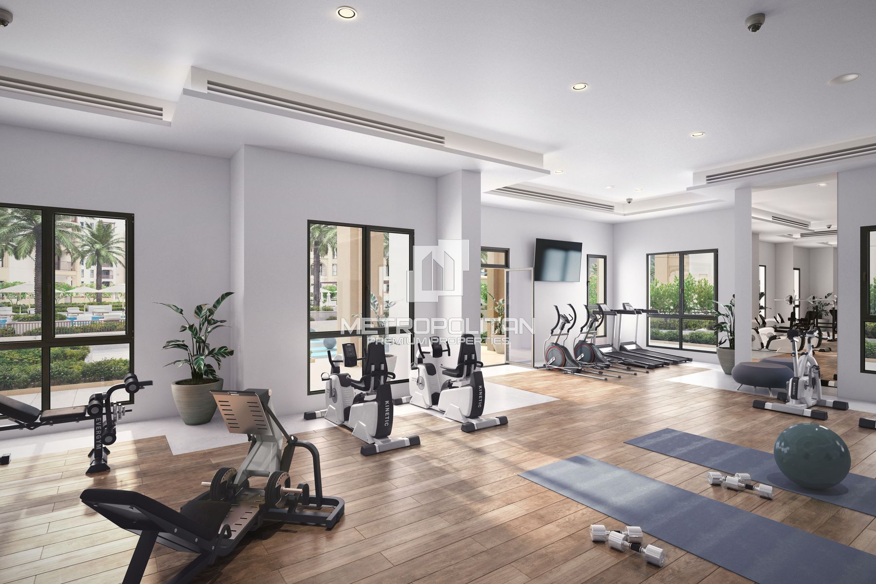 4-комнатная квартира на продажу в Umm Suqeim – MS-24046 photo-9