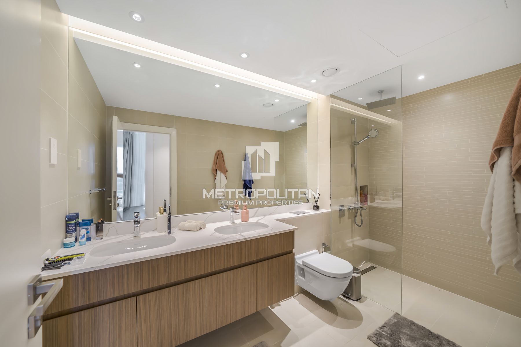 Unobstructed Skyline View | Upgraded and Furnished