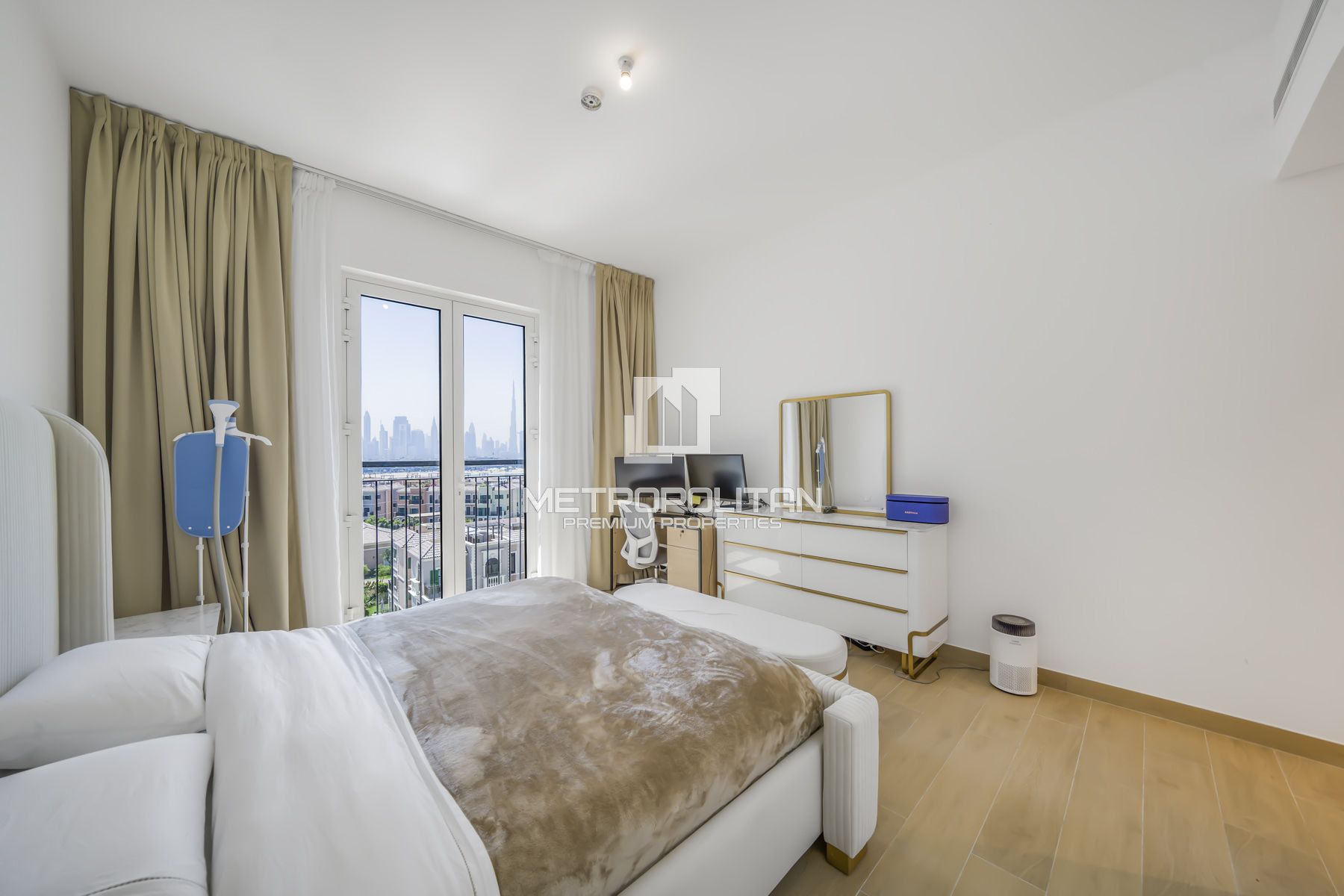 2BR Apartment for Sale in La Sirene Building 5, Jumeirah - MS-24053