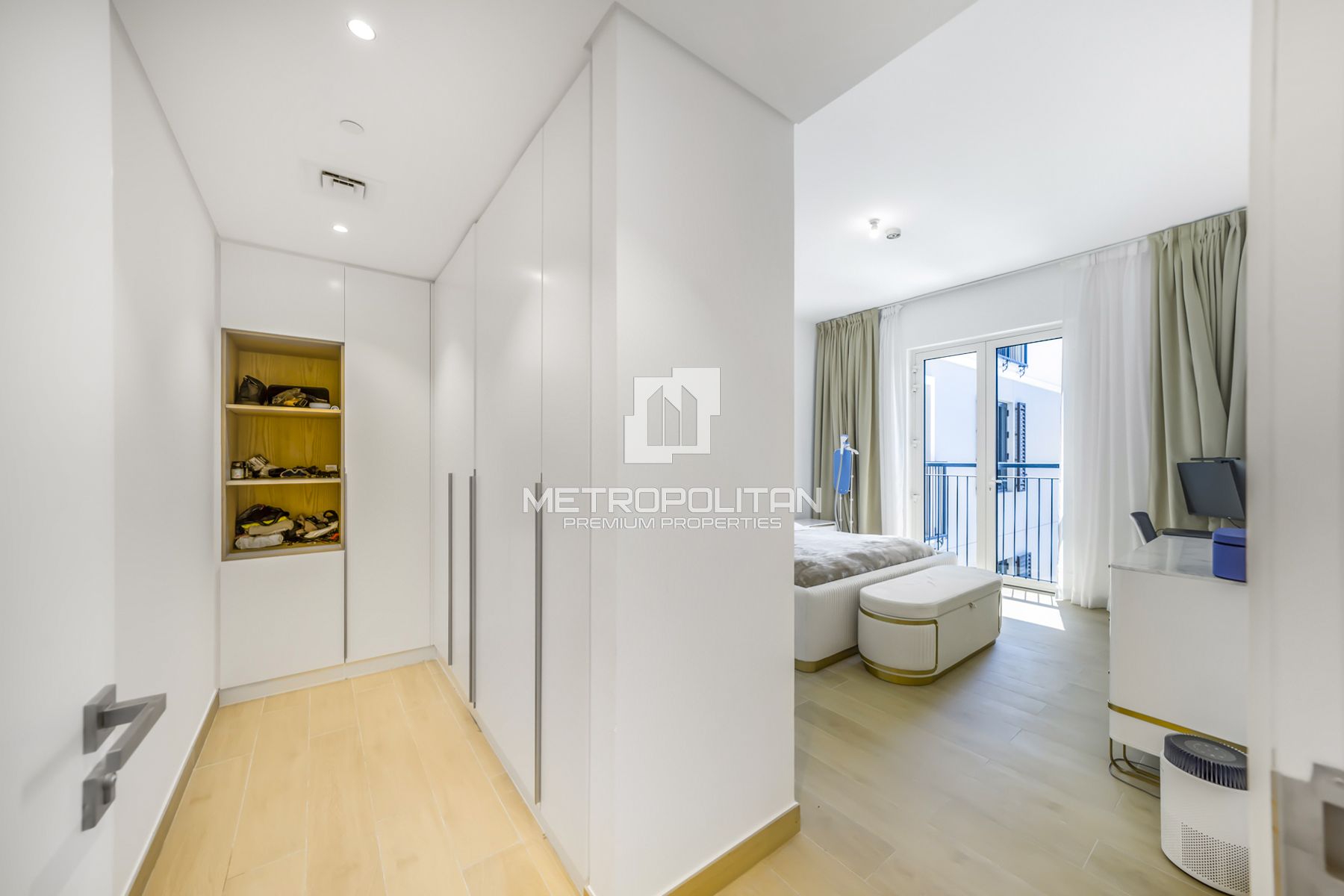 2BR Apartment for Sale in La Sirene Building 5, Jumeirah - MS-24053