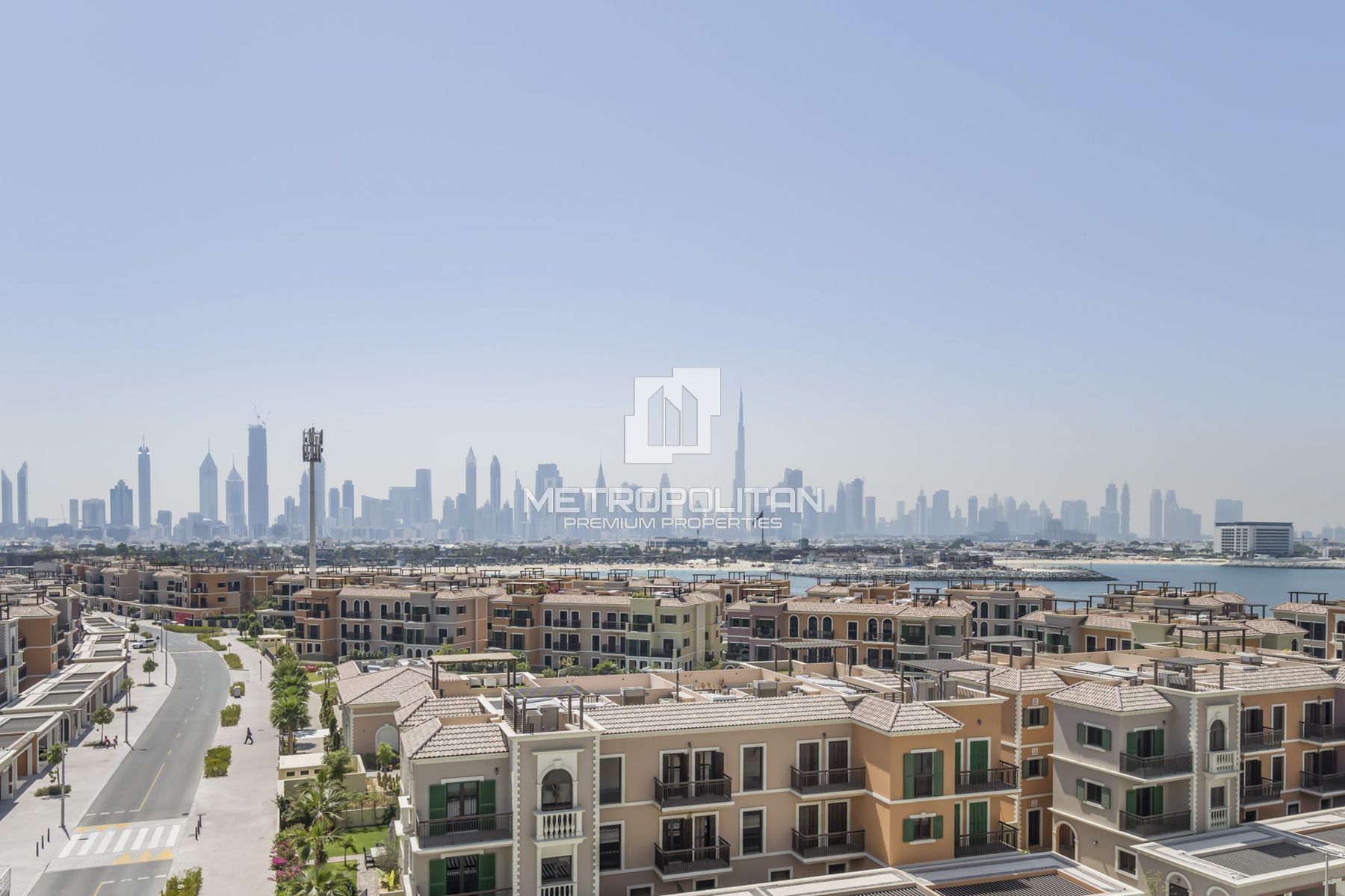 Unobstructed Skyline View | Upgraded and Furnished