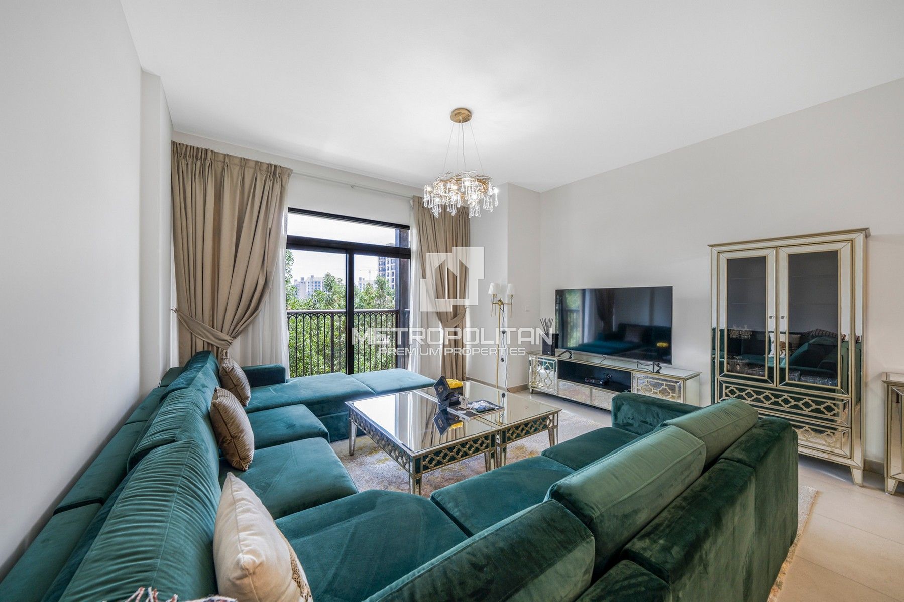 2-комнатная квартира на продажу в Umm Suqeim – MS-24057 photo-0