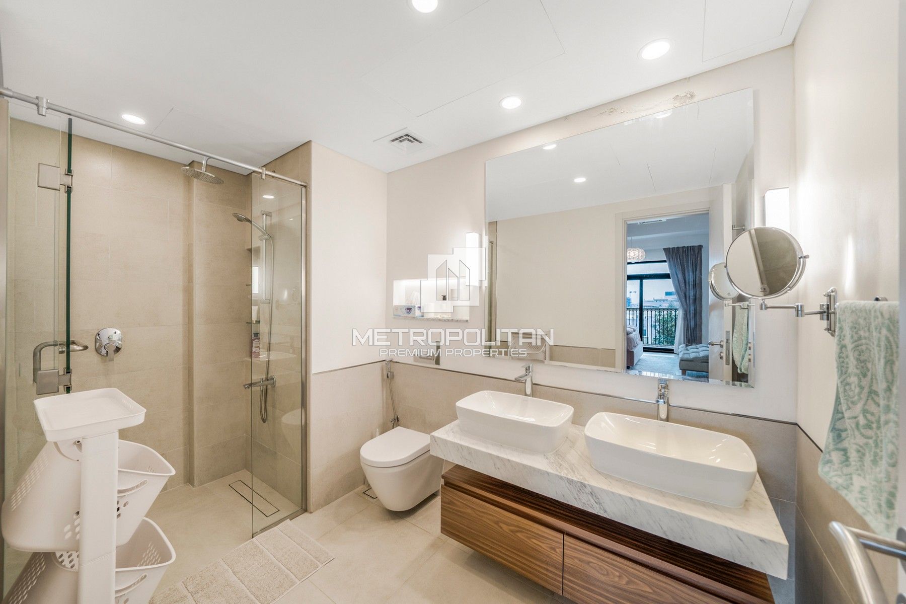 2-комнатная квартира на продажу в Umm Suqeim – MS-24057 photo-10
