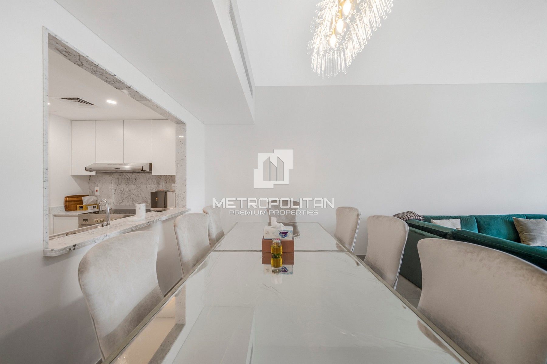 2-комнатная квартира на продажу в Umm Suqeim – MS-24057 photo-5