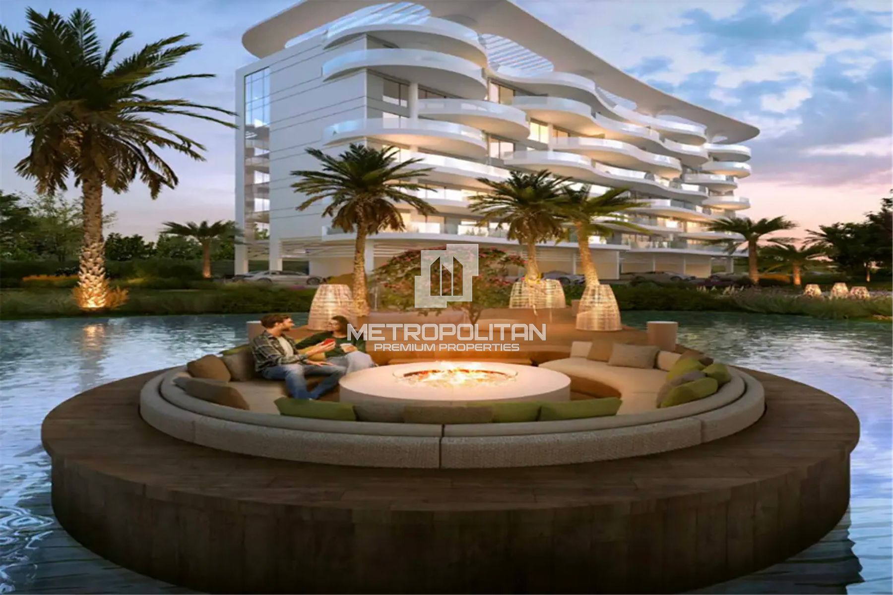 4BR Townhouse for Sale in Mohammed Bin Rashid City – MS-24073 photo-11