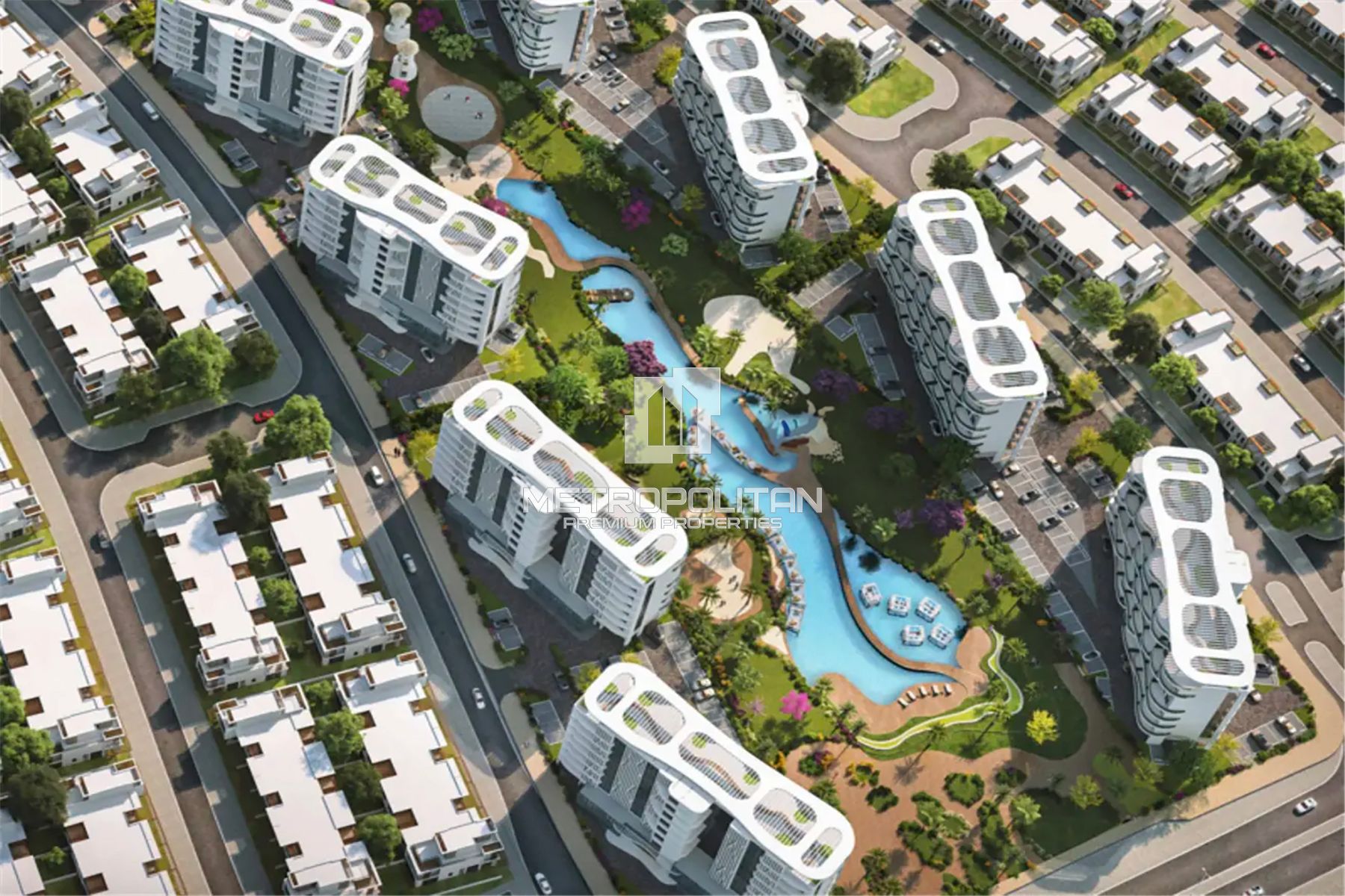 4BR Townhouse for Sale in Mohammed Bin Rashid City – MS-24073 photo-13