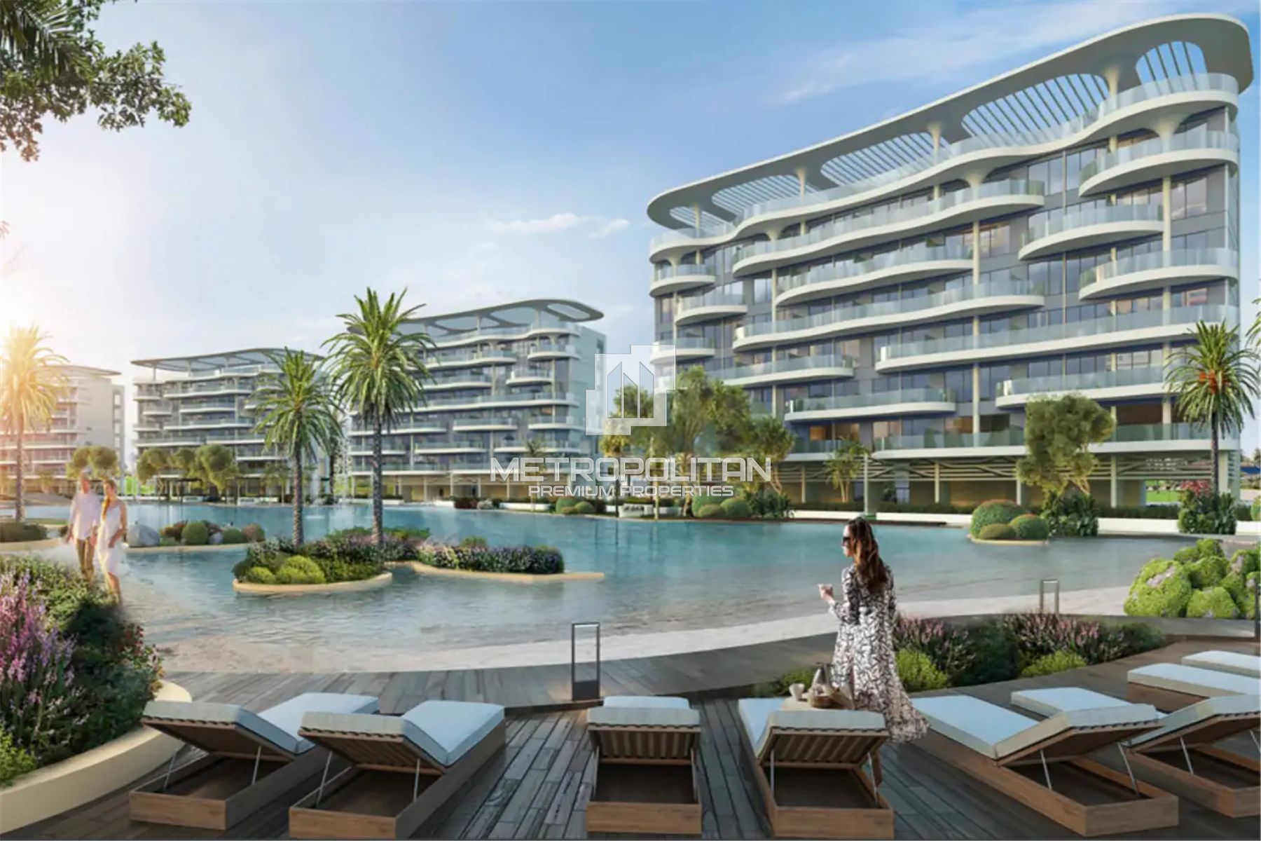 4BR Townhouse for Sale in Mohammed Bin Rashid City – MS-24073 photo-14
