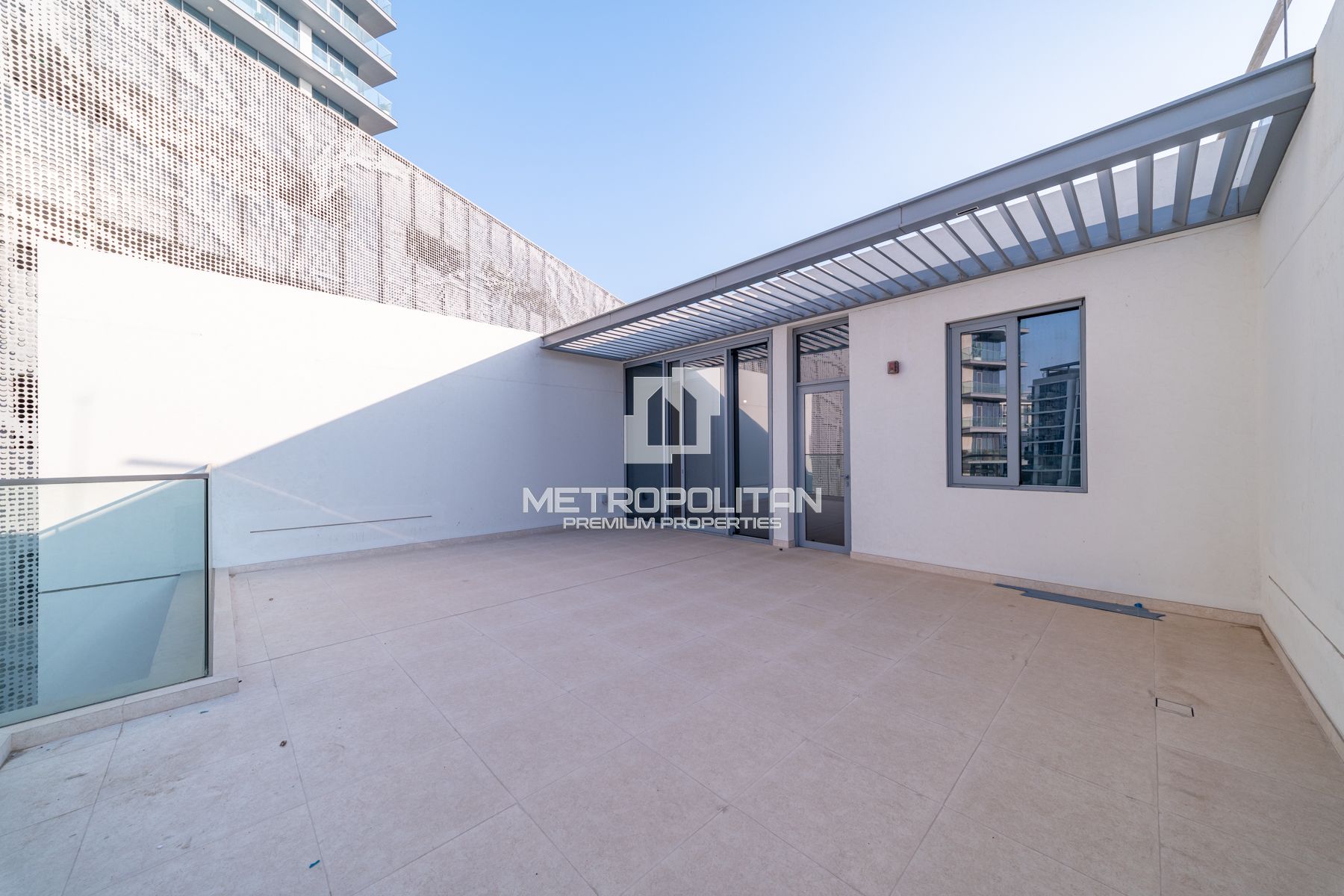 4BR Townhouse for Sale in Mohammed Bin Rashid City – MS-24073 photo-27