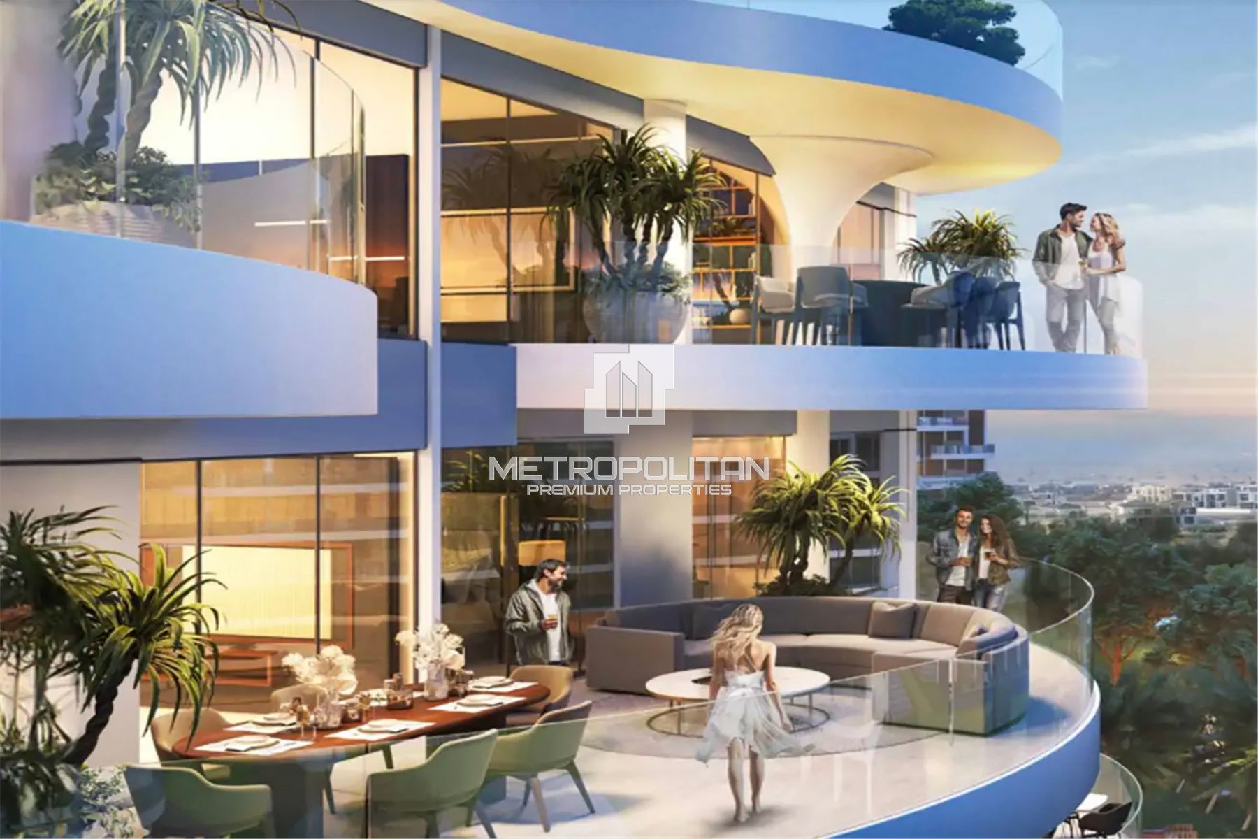 4BR Townhouse for Sale in Mohammed Bin Rashid City – MS-24073 photo-2