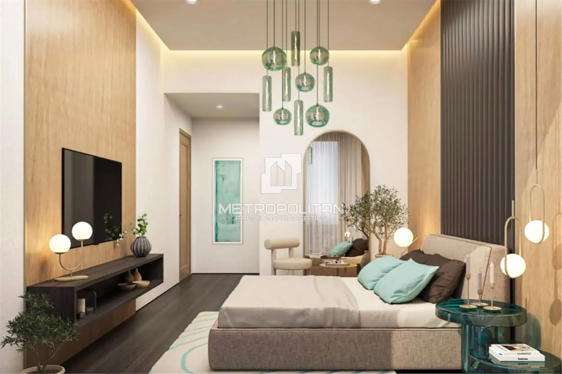 4BR Townhouse for Sale in Mohammed Bin Rashid City – MS-24073 photo-5