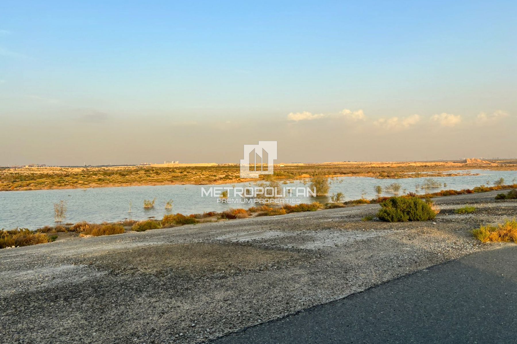 Image - Jebel Ali Hills, Jebel Ali, Dubai | Project - Terrain Résidentiel