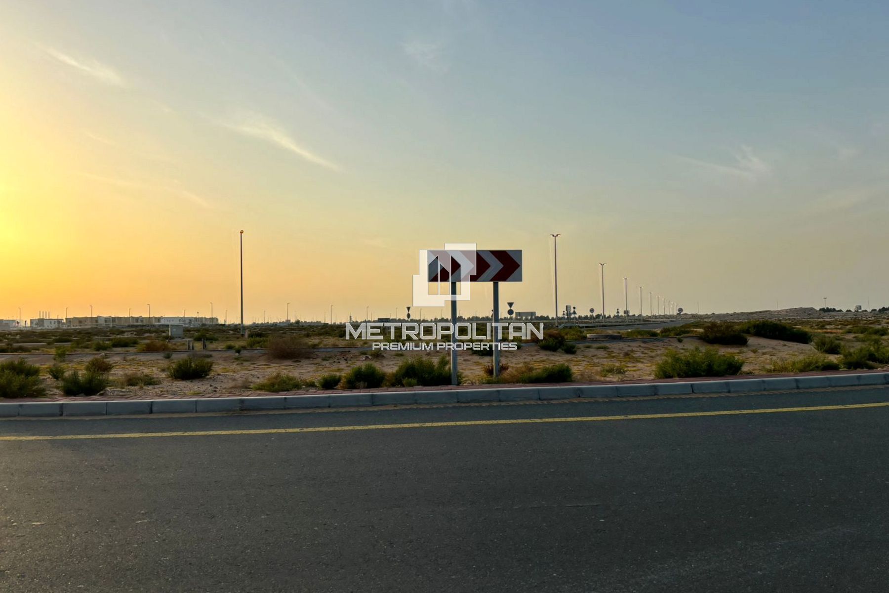 Image - Jebel Ali Hills, Jebel Ali, Dubai | Project - Terrain Résidentiel