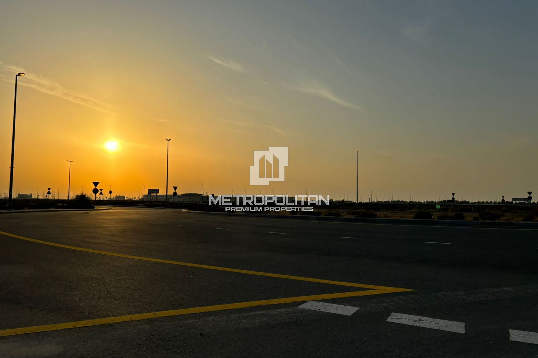 Image - Jebel Ali Hills, Jebel Ali, Dubai | Project - Terrain Résidentiel