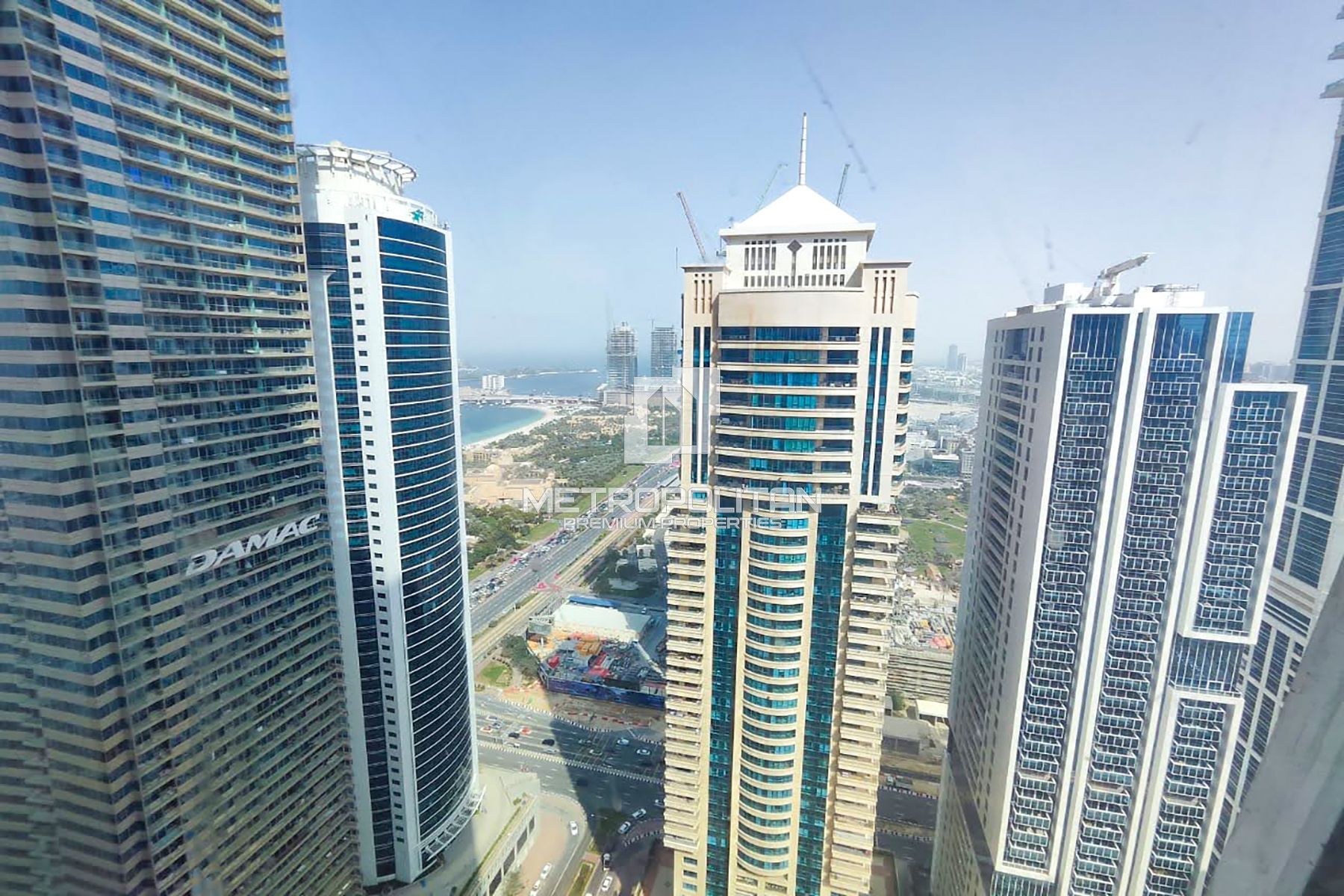 2-комнатная квартира на продажу в Dubai Marina — MS-24082 photo-12