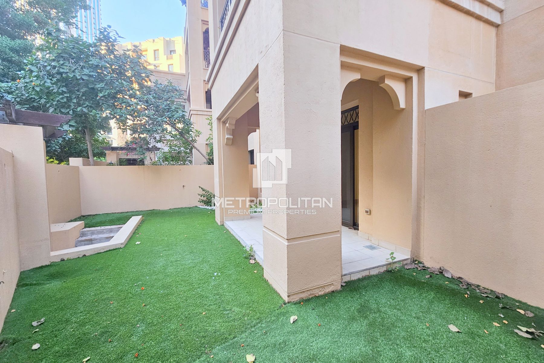 Appartement 1 chambre à vendre à Old Town – MS-24095