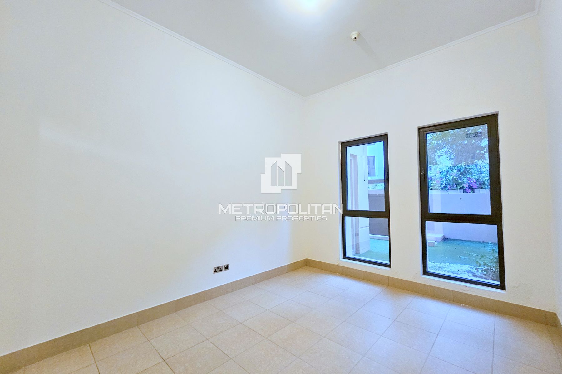 Image - Zanzebeel 1, Old Town, Dubai | Project - Appartement