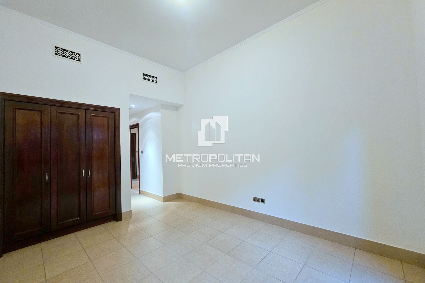 Image - Zanzebeel 1, Old Town, Dubai | Project - Appartement