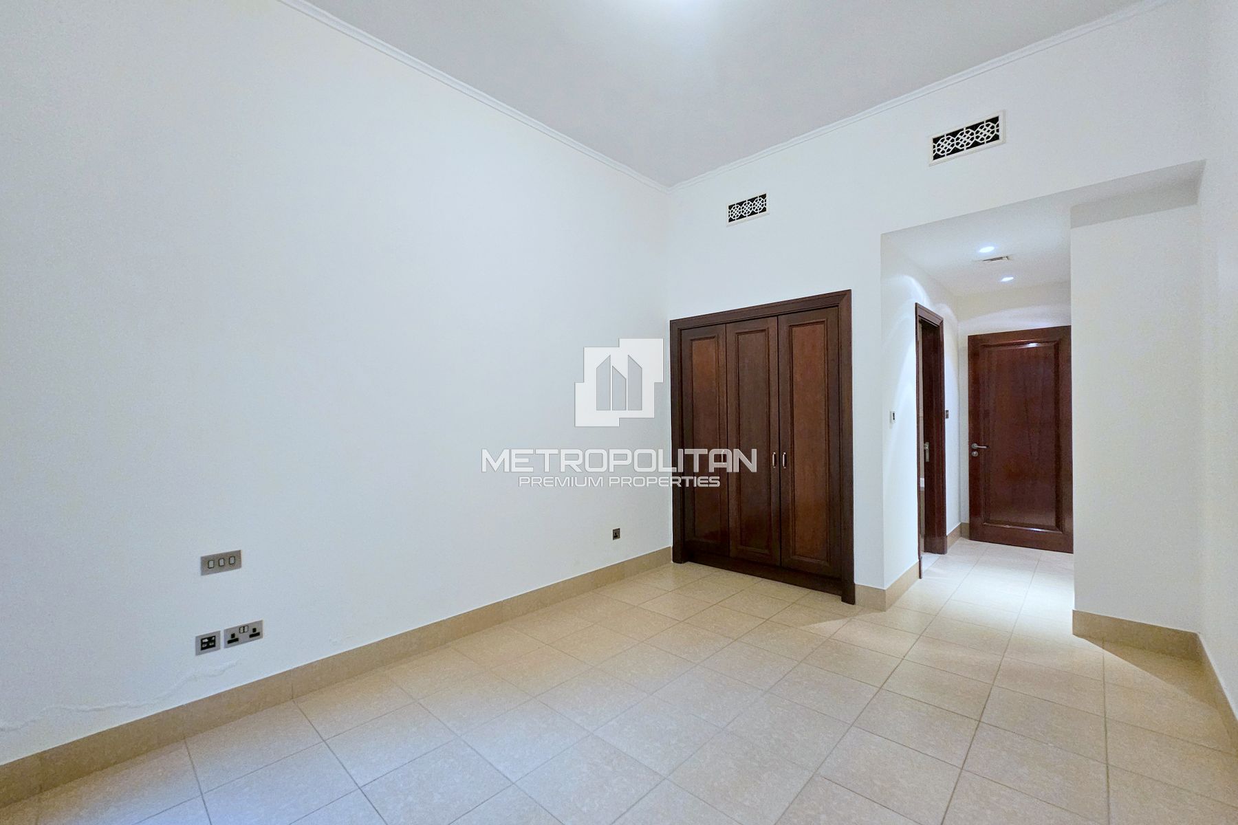 Image - Zanzebeel 1, Old Town, Dubai | Project - Appartement