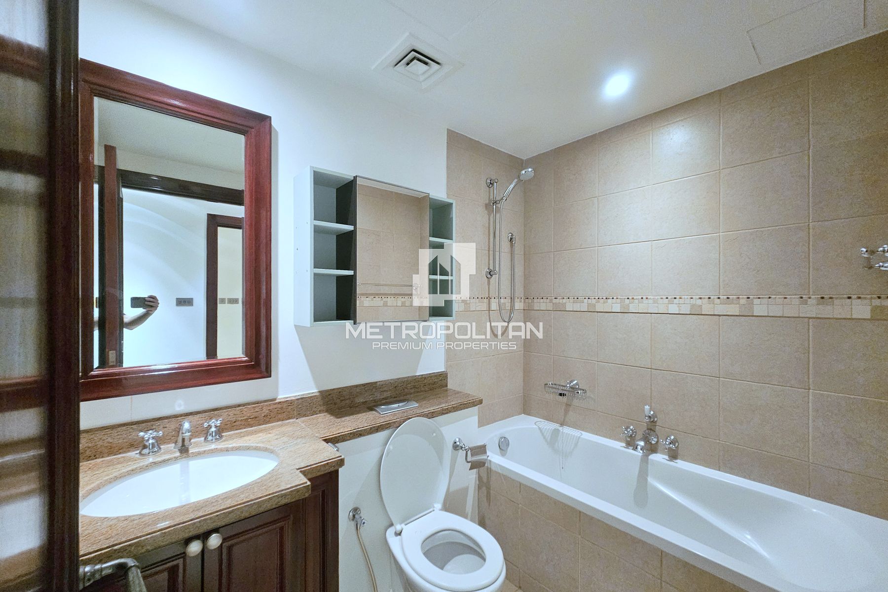 Image - Zanzebeel 1, Old Town, Dubai | Project - Appartement