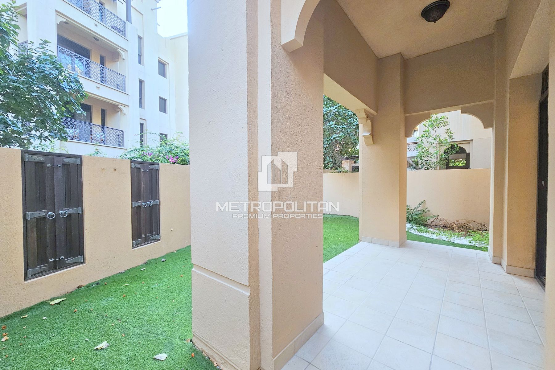 Image - Zanzebeel 1, Old Town, Dubai | Project - Appartement