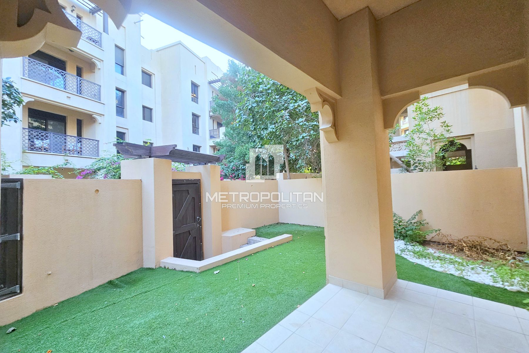 Image - Zanzebeel 1, Old Town, Dubai | Project - Appartement