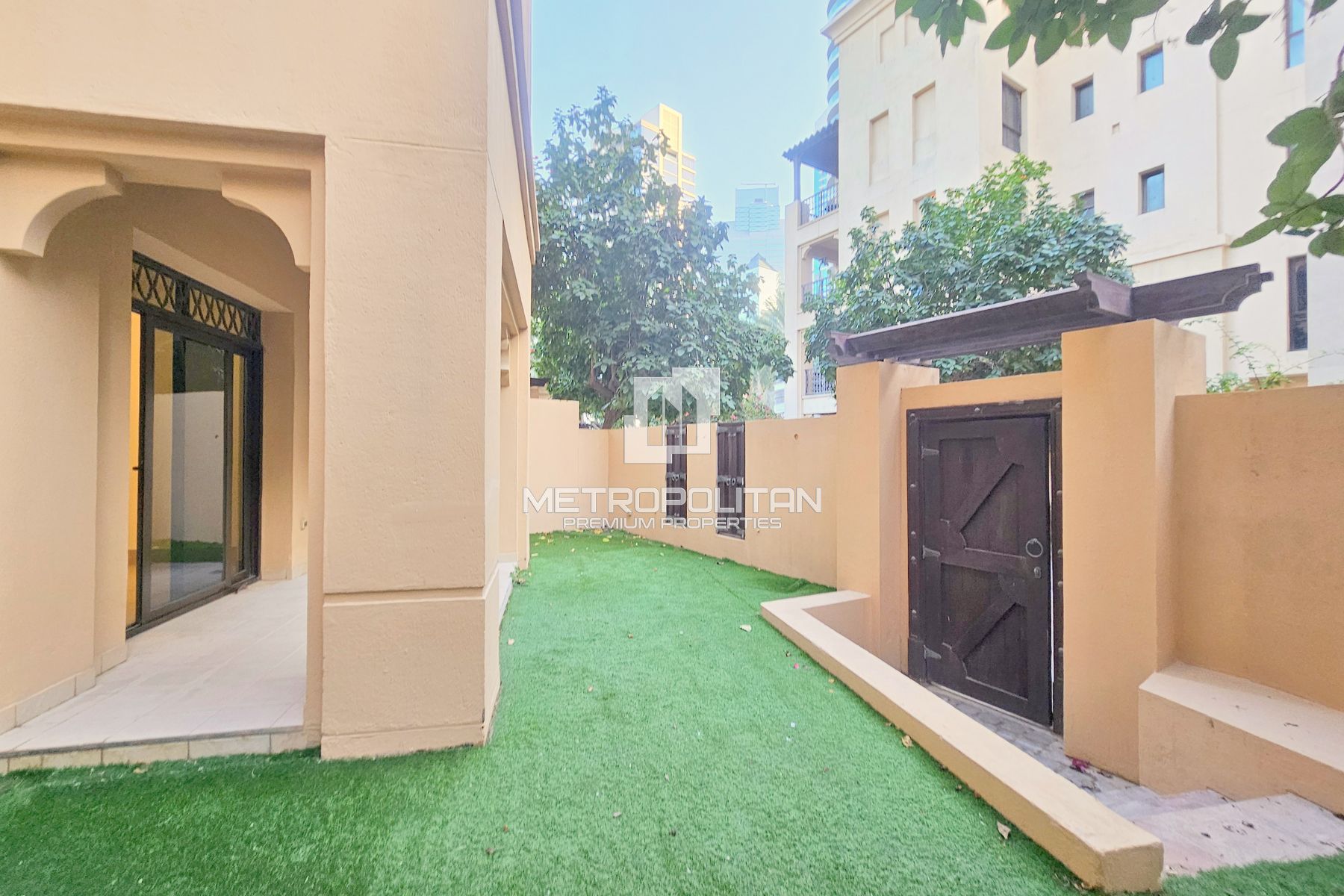 Image - Zanzebeel 1, Old Town, Dubai | Project - Appartement
