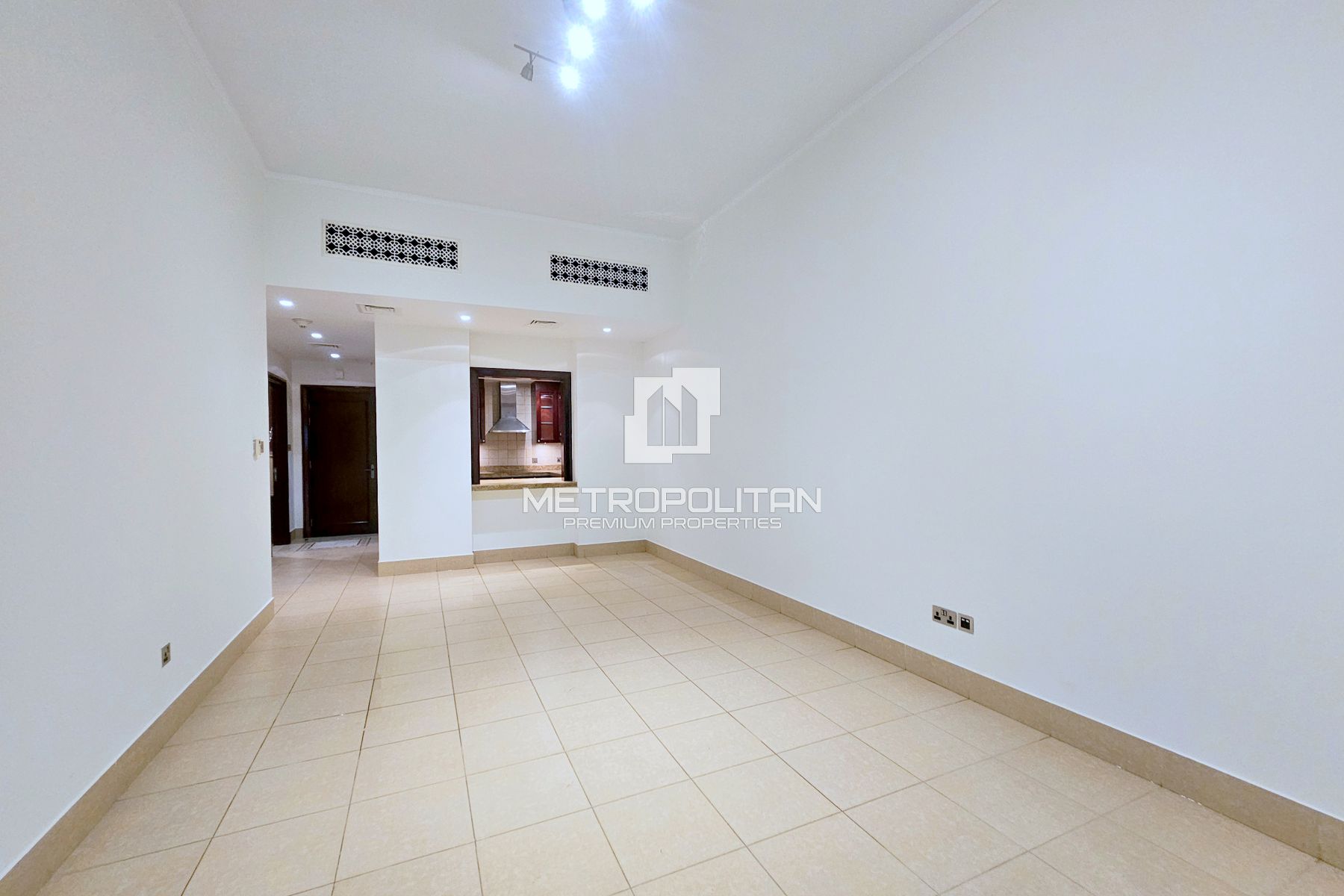 Image - Zanzebeel 1, Old Town, Dubai | Project - Appartement