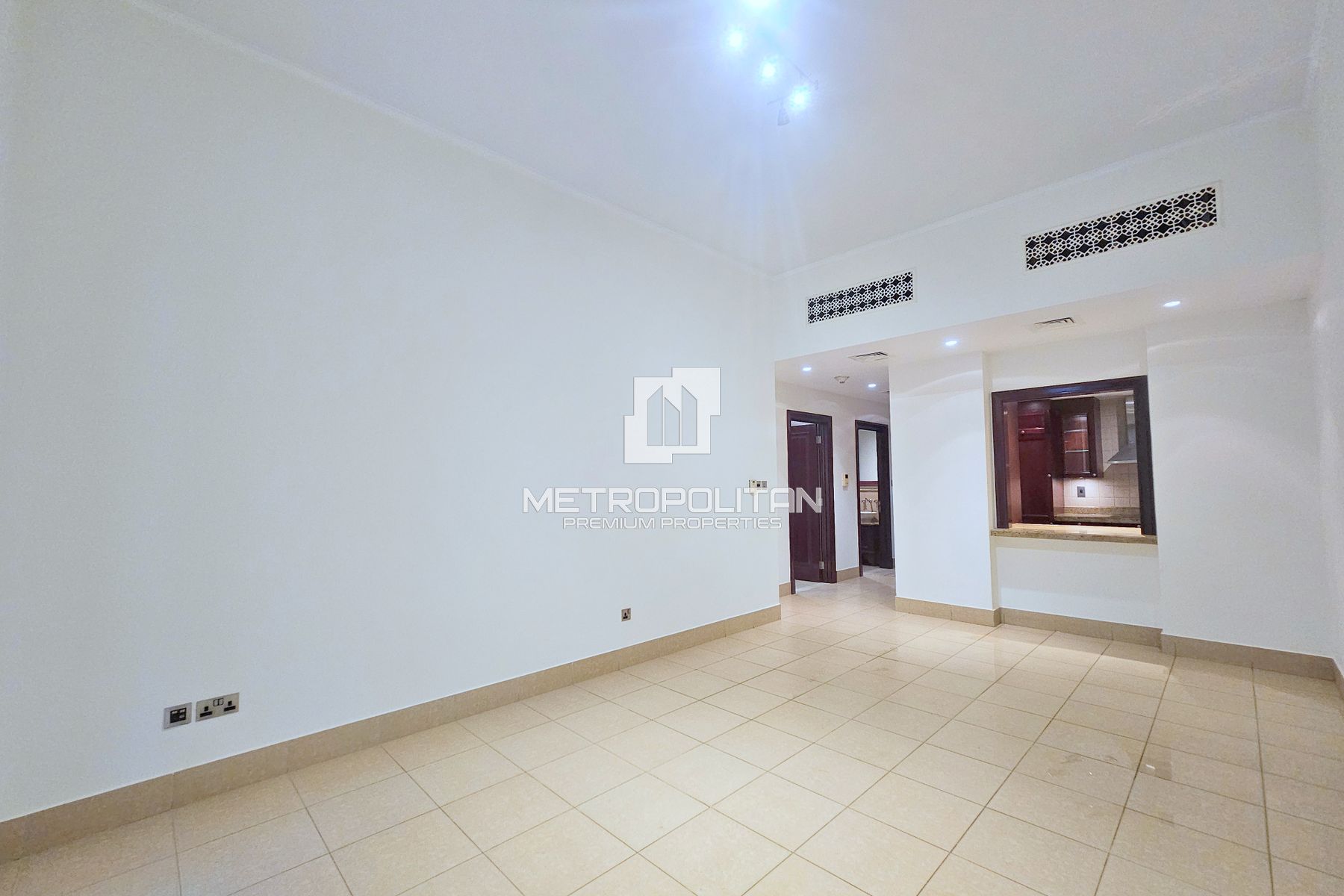 Image - Zanzebeel 1, Old Town, Dubai | Project - Appartement