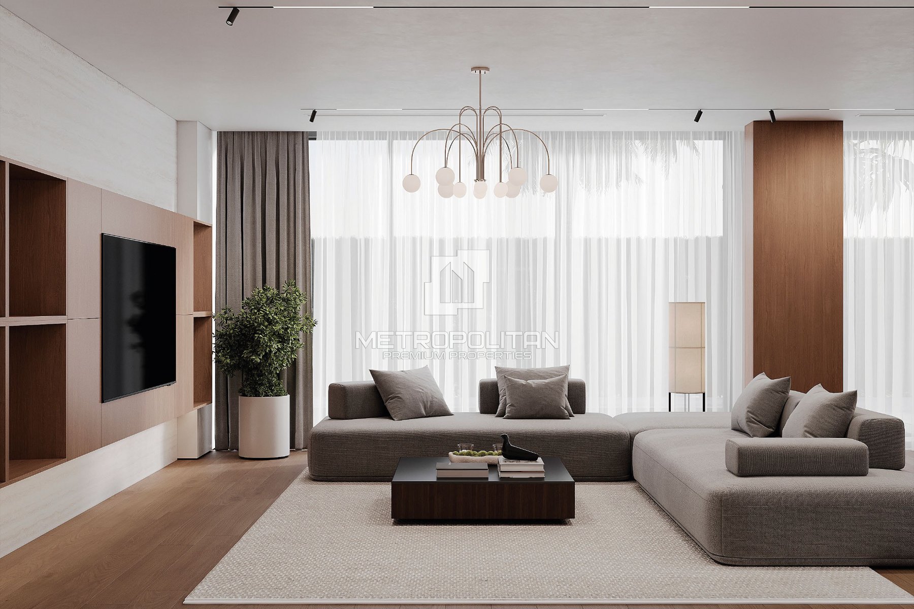 4-комнатная вилла на продажу в Dubai Hills Estate – MS-24112 photo-0