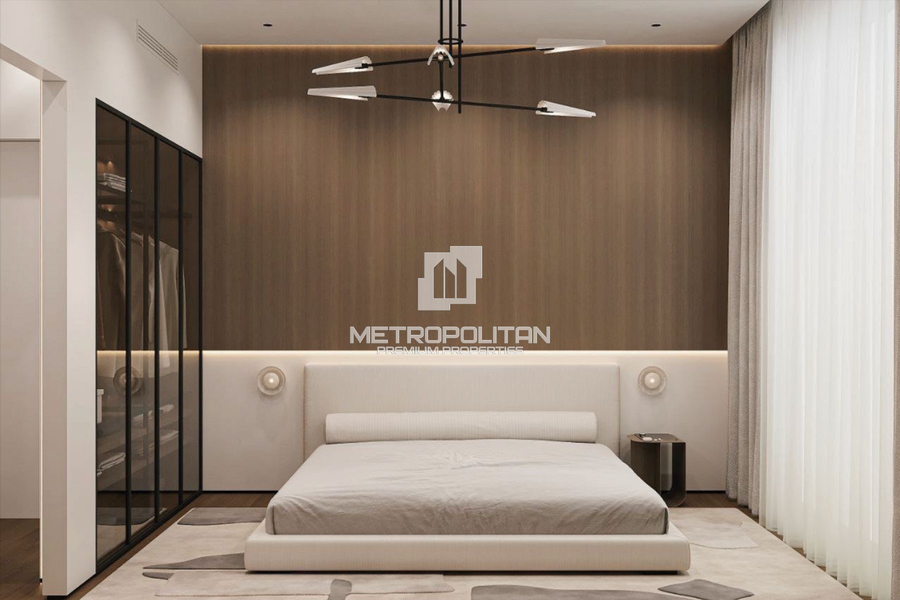 4-комнатная вилла на продажу в Dubai Hills Estate – MS-24112 photo-10