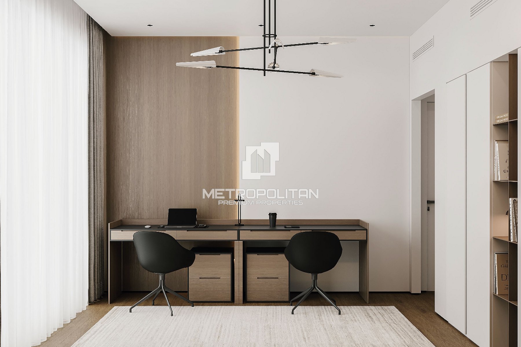 4-комнатная вилла на продажу в Dubai Hills Estate – MS-24112 photo-14
