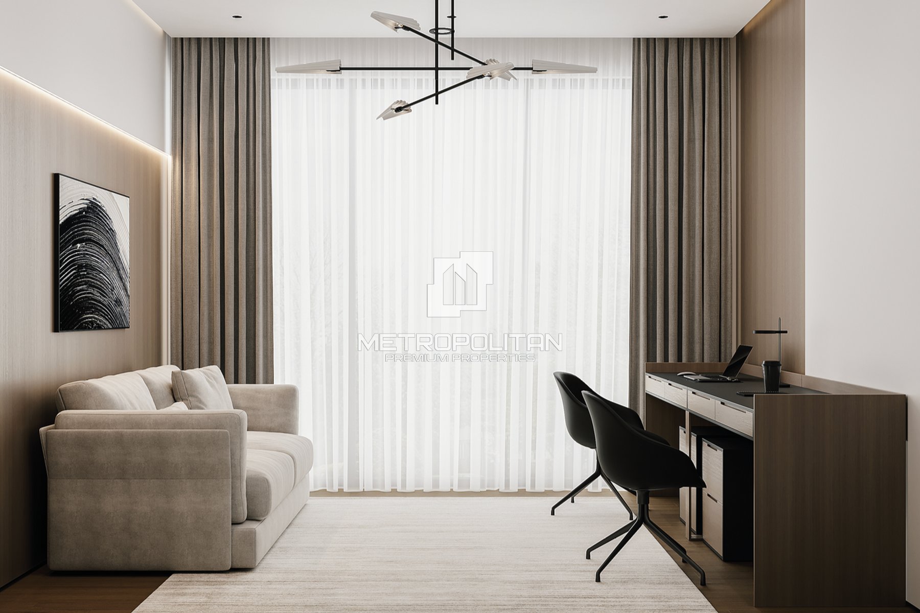 4-комнатная вилла на продажу в Dubai Hills Estate – MS-24112 photo-15