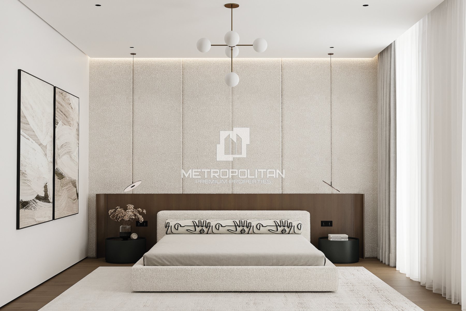 4-комнатная вилла на продажу в Dubai Hills Estate – MS-24112 photo-21