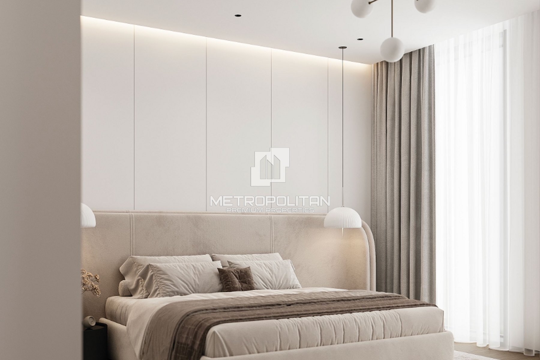 4-комнатная вилла на продажу в Dubai Hills Estate – MS-24112 photo-23