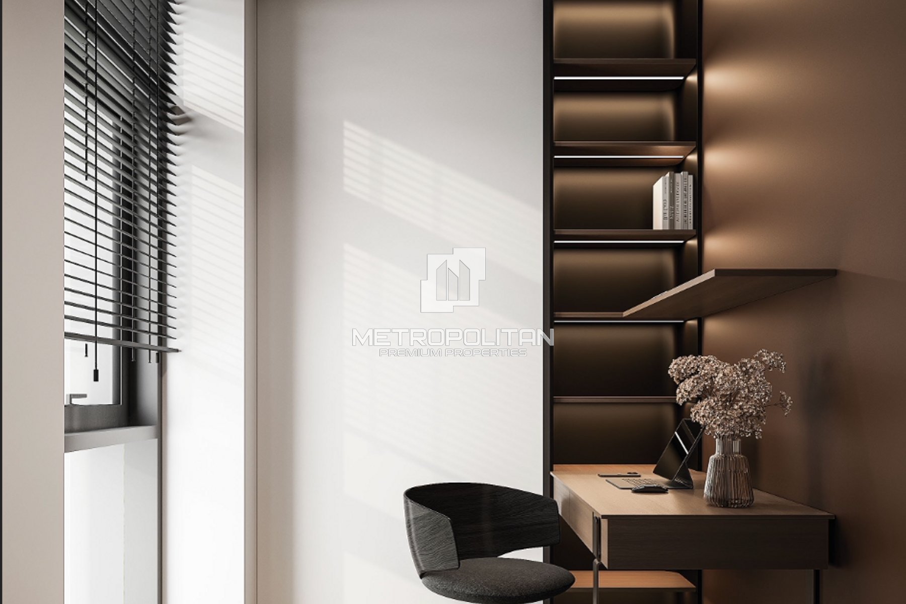4-комнатная вилла на продажу в Dubai Hills Estate – MS-24112 photo-26