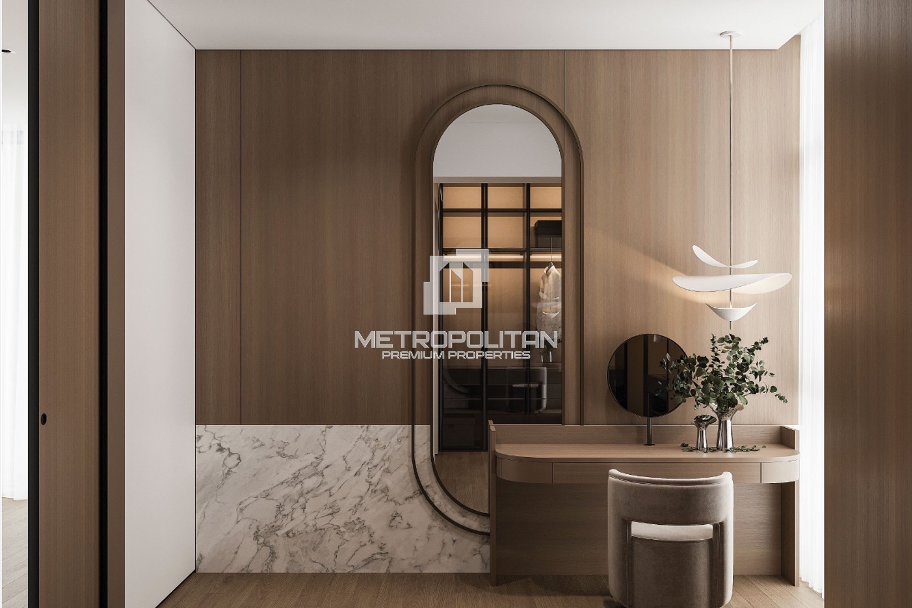4-комнатная вилла на продажу в Dubai Hills Estate – MS-24112 photo-28